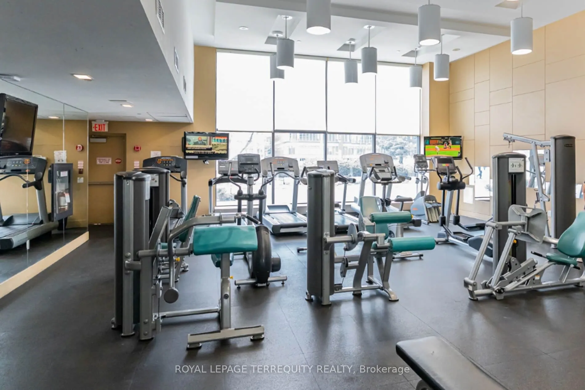 25 Capreol Court, #303