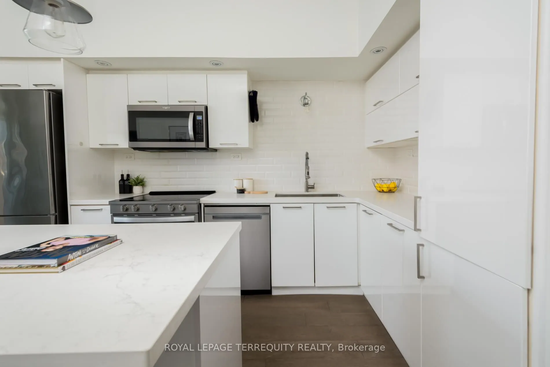 25 Capreol Court, #303