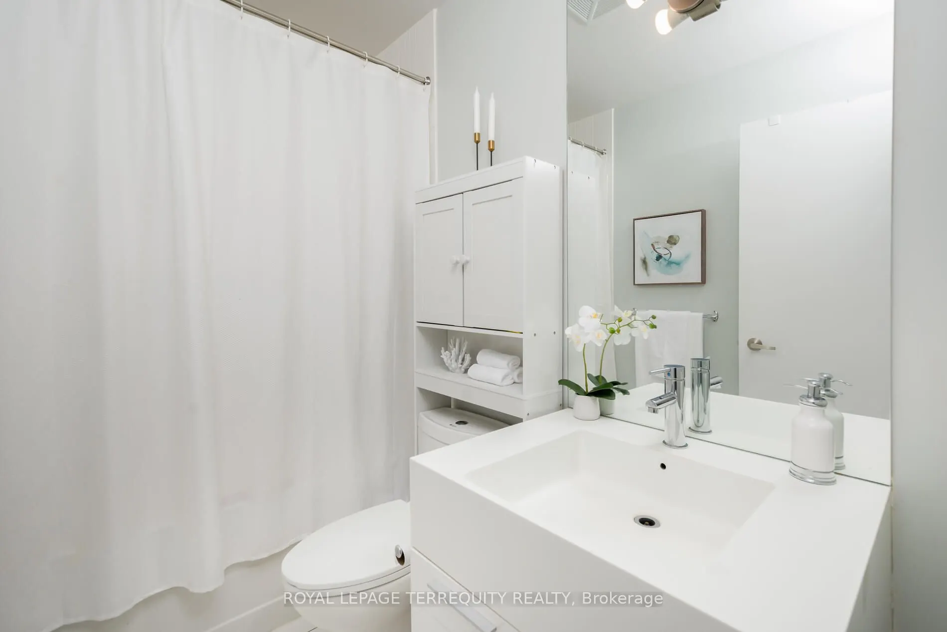 25 Capreol Court, #303