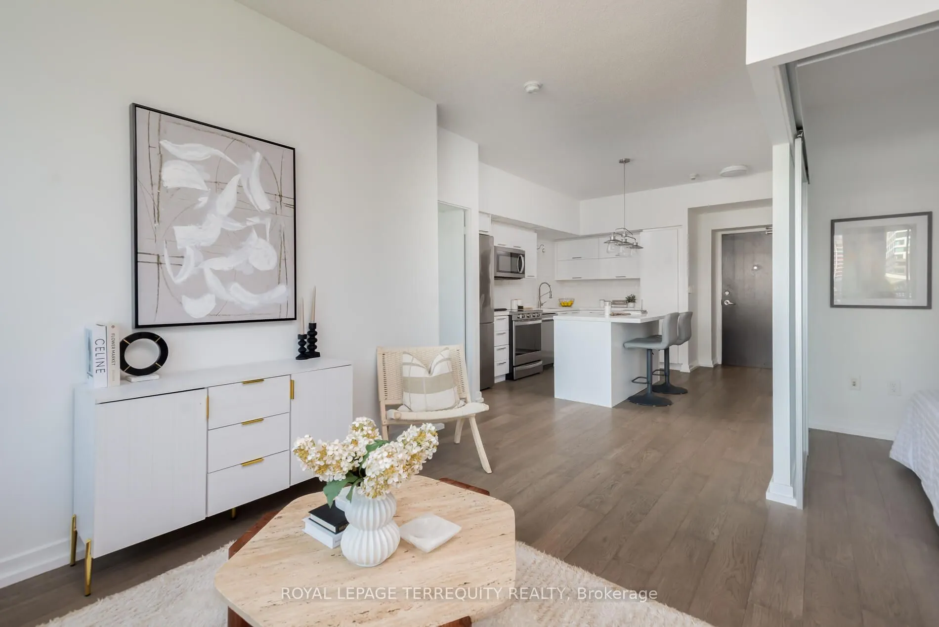 25 Capreol Court, #303