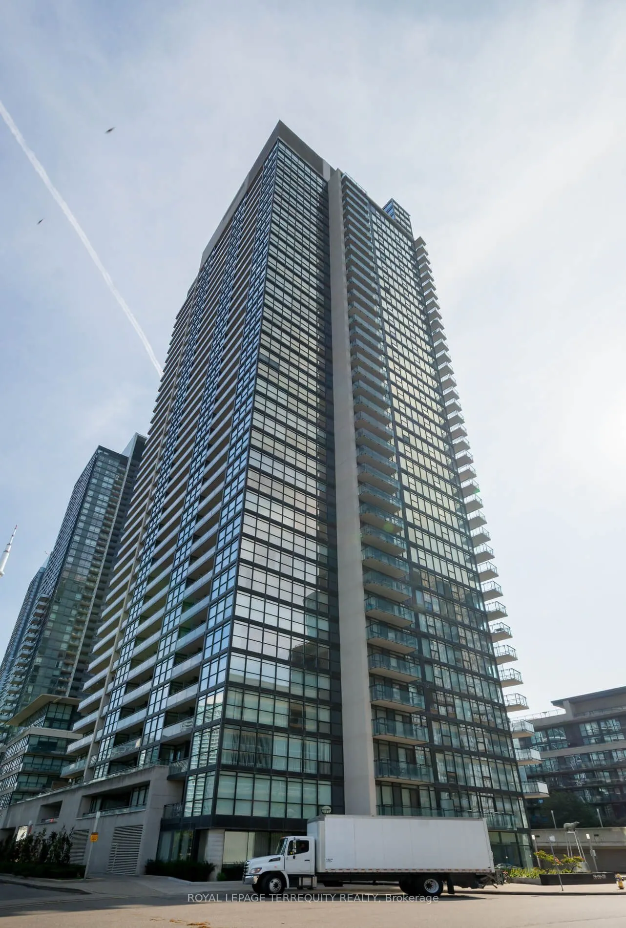25 Capreol Court, #303