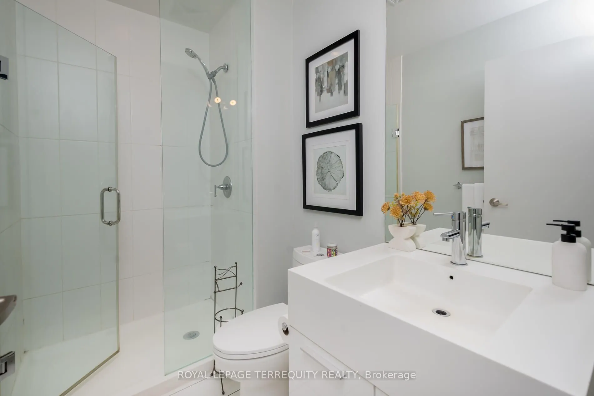 25 Capreol Court, #303
