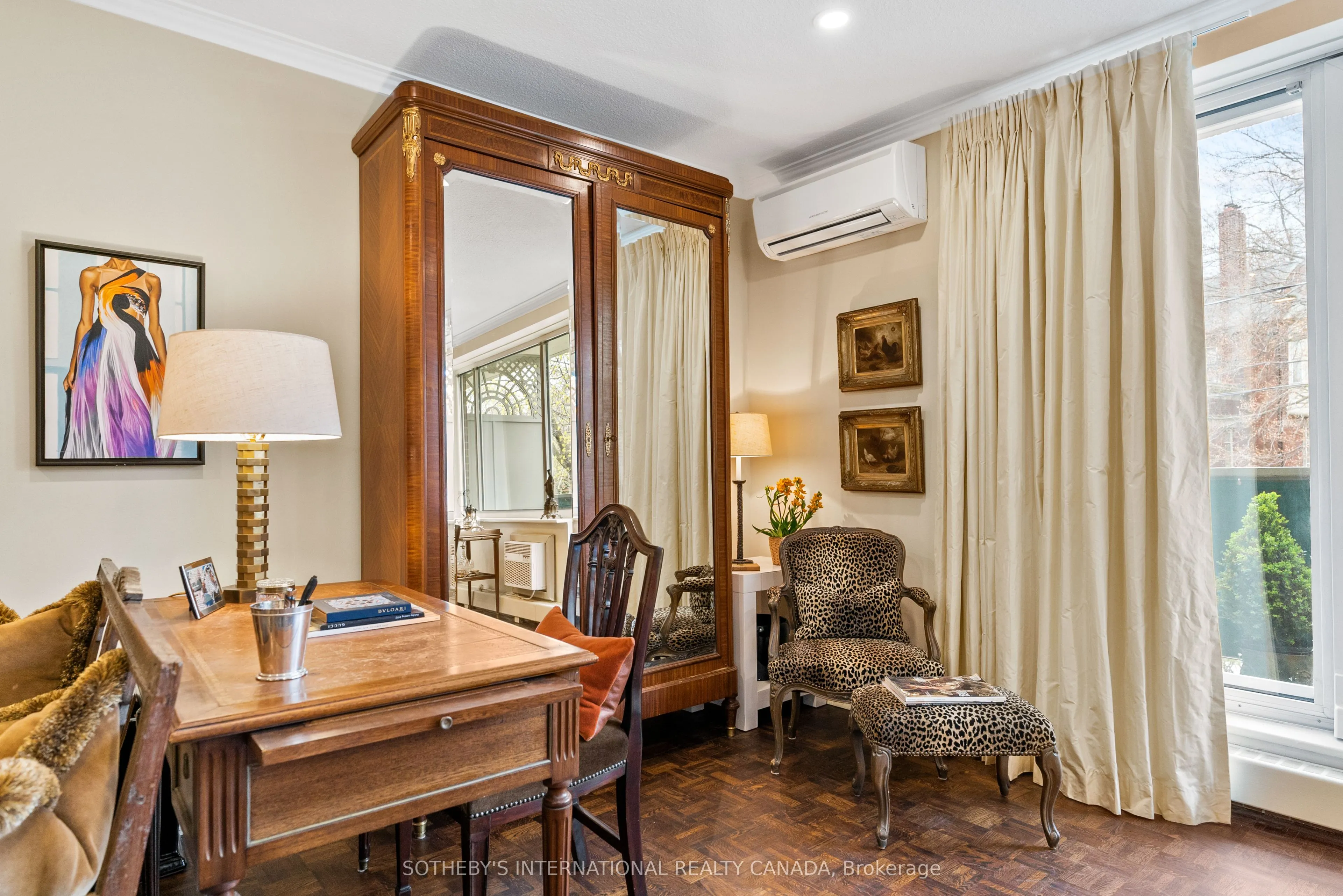 1A Dale Avenue, #304