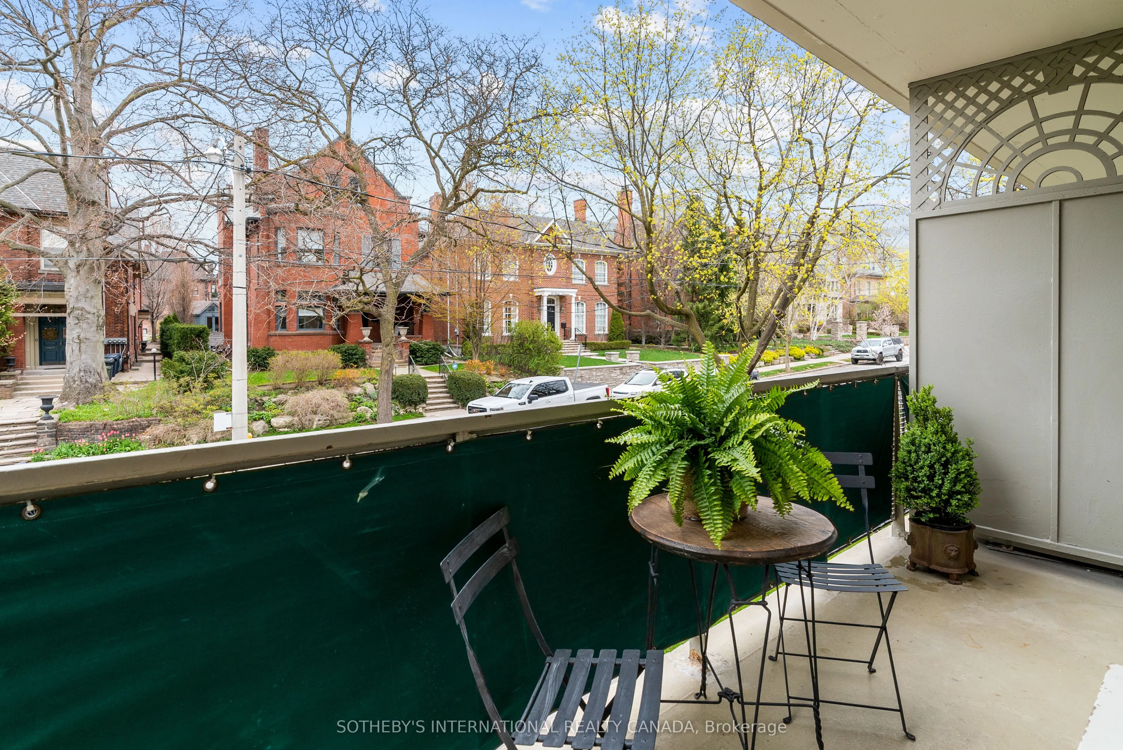 1A Dale Avenue, #304