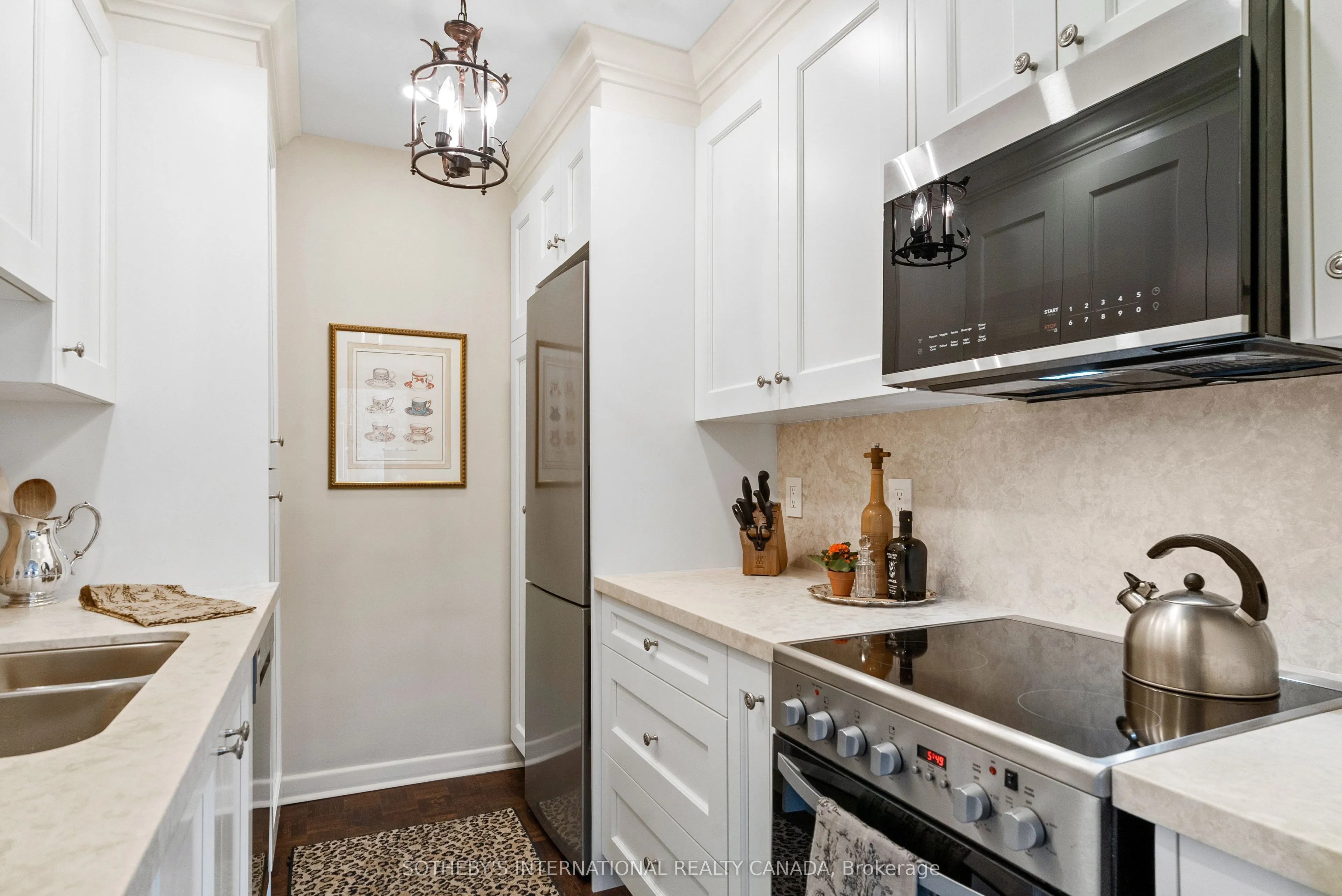 1A Dale Avenue, #304