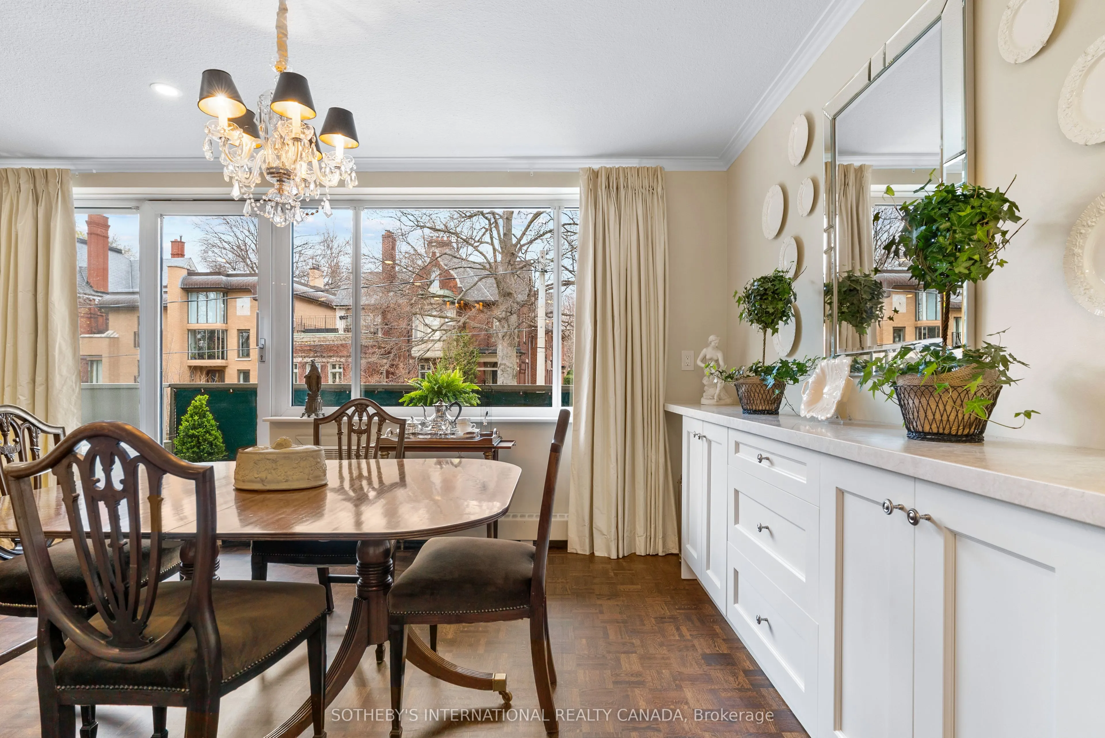 1A Dale Avenue, #304