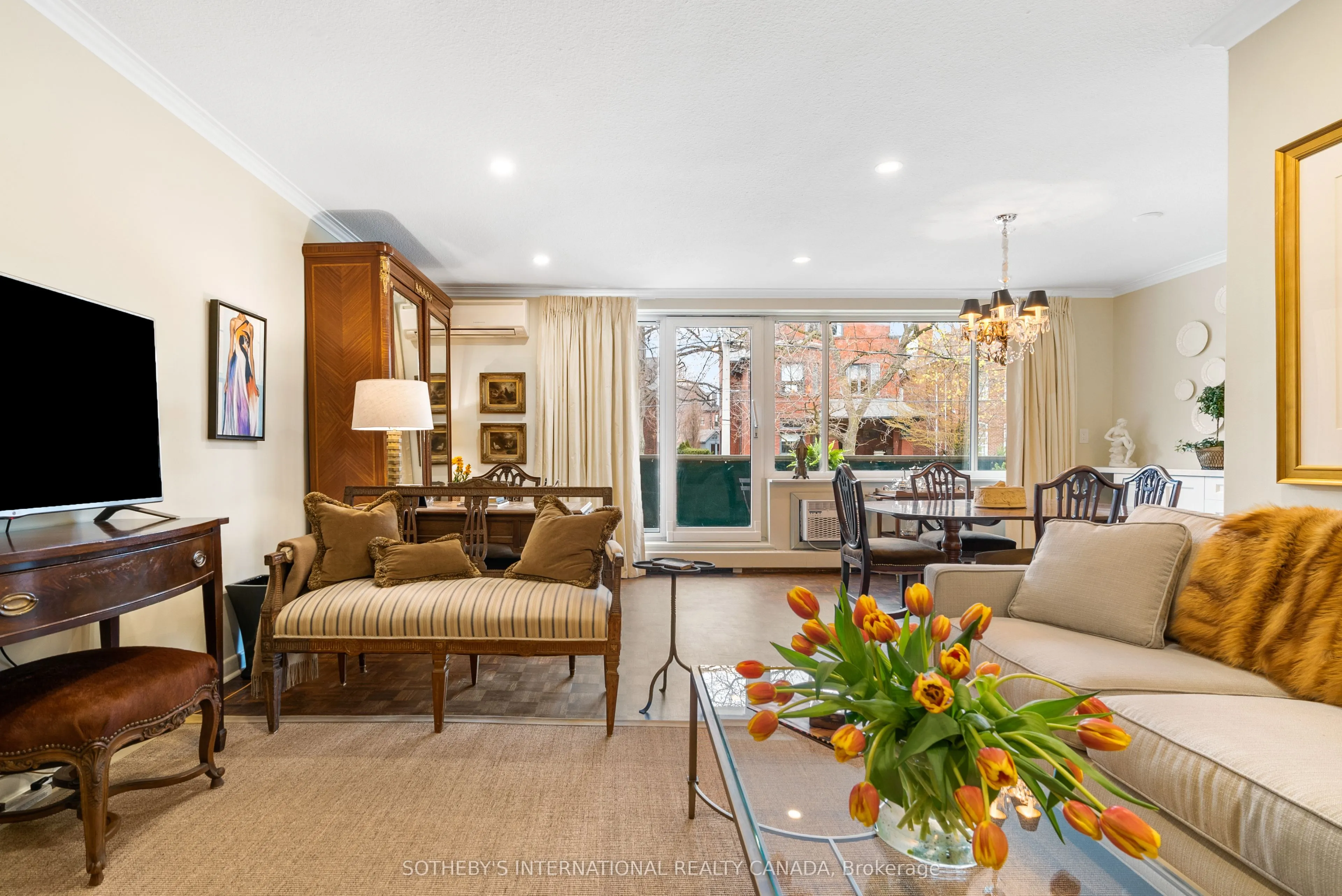 1A Dale Avenue, #304
