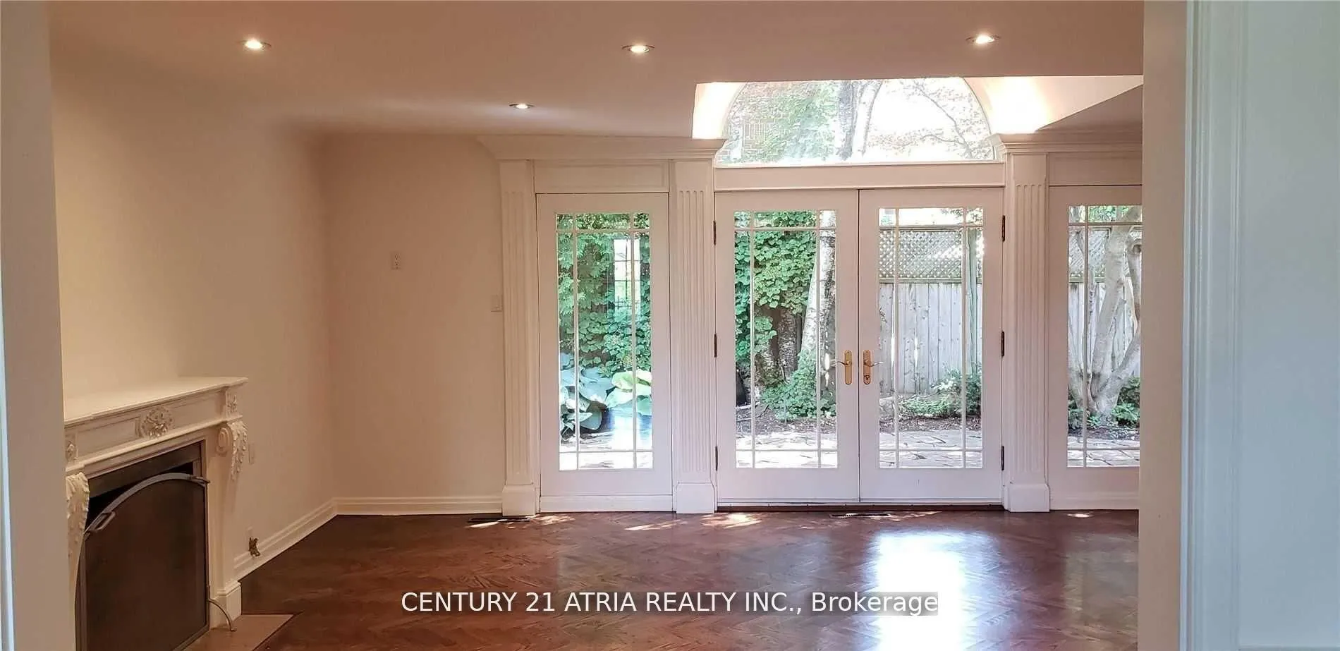 7 Mildenhall Road