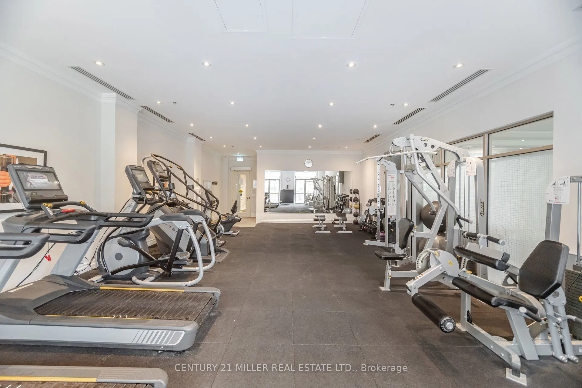 21 Burkebrook Place, #515