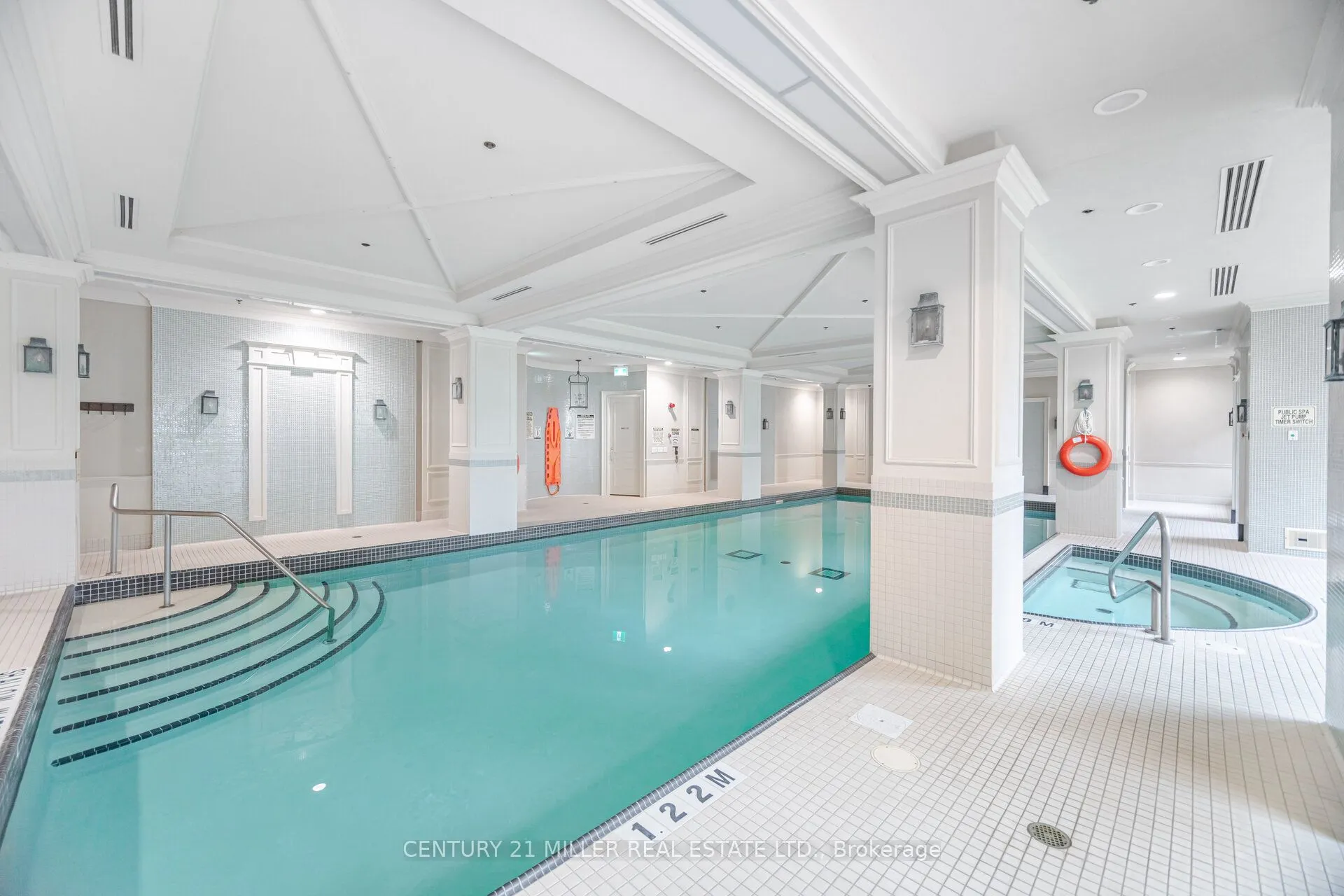 21 Burkebrook Place, #515