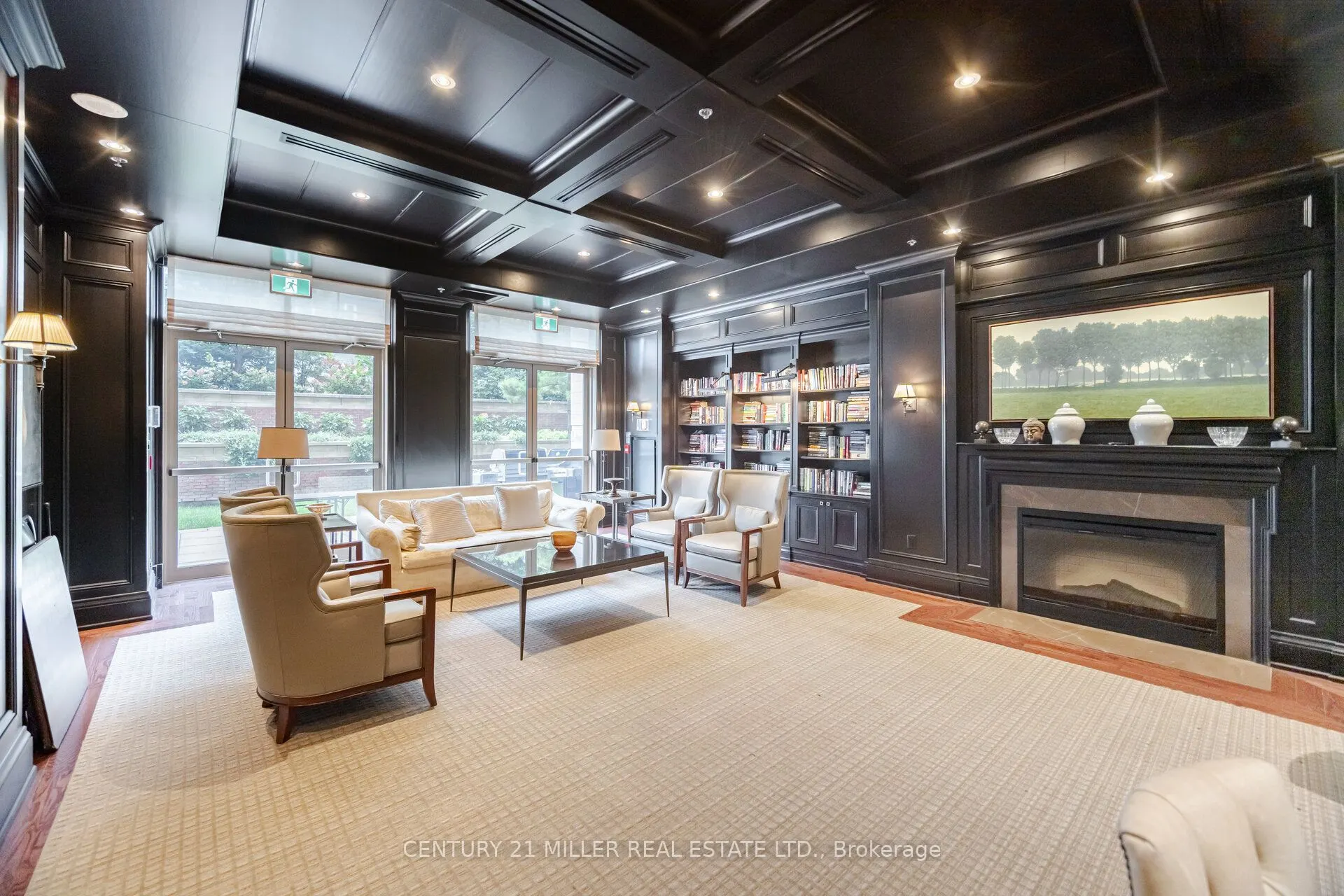 21 Burkebrook Place, #515