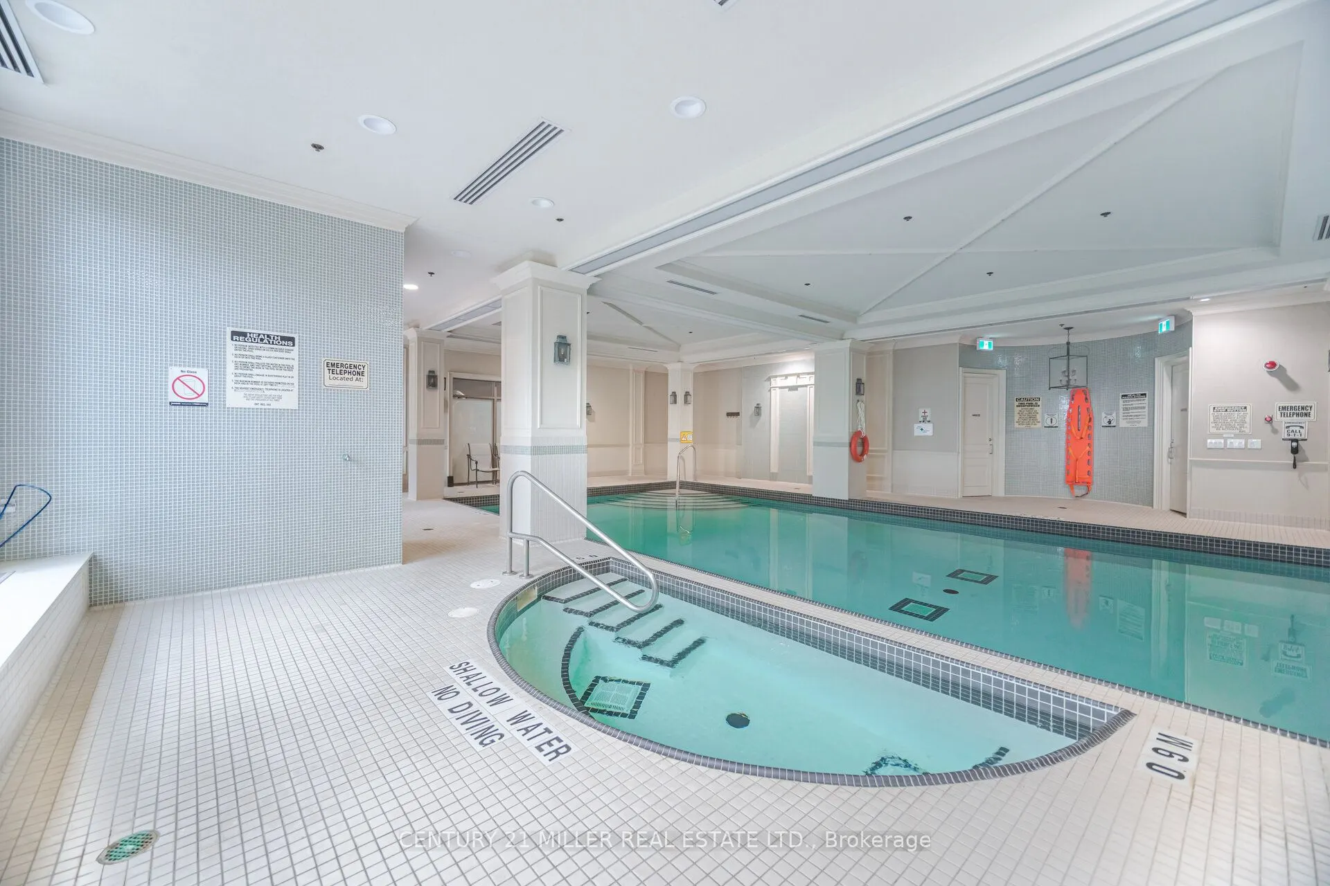 21 Burkebrook Place, #515