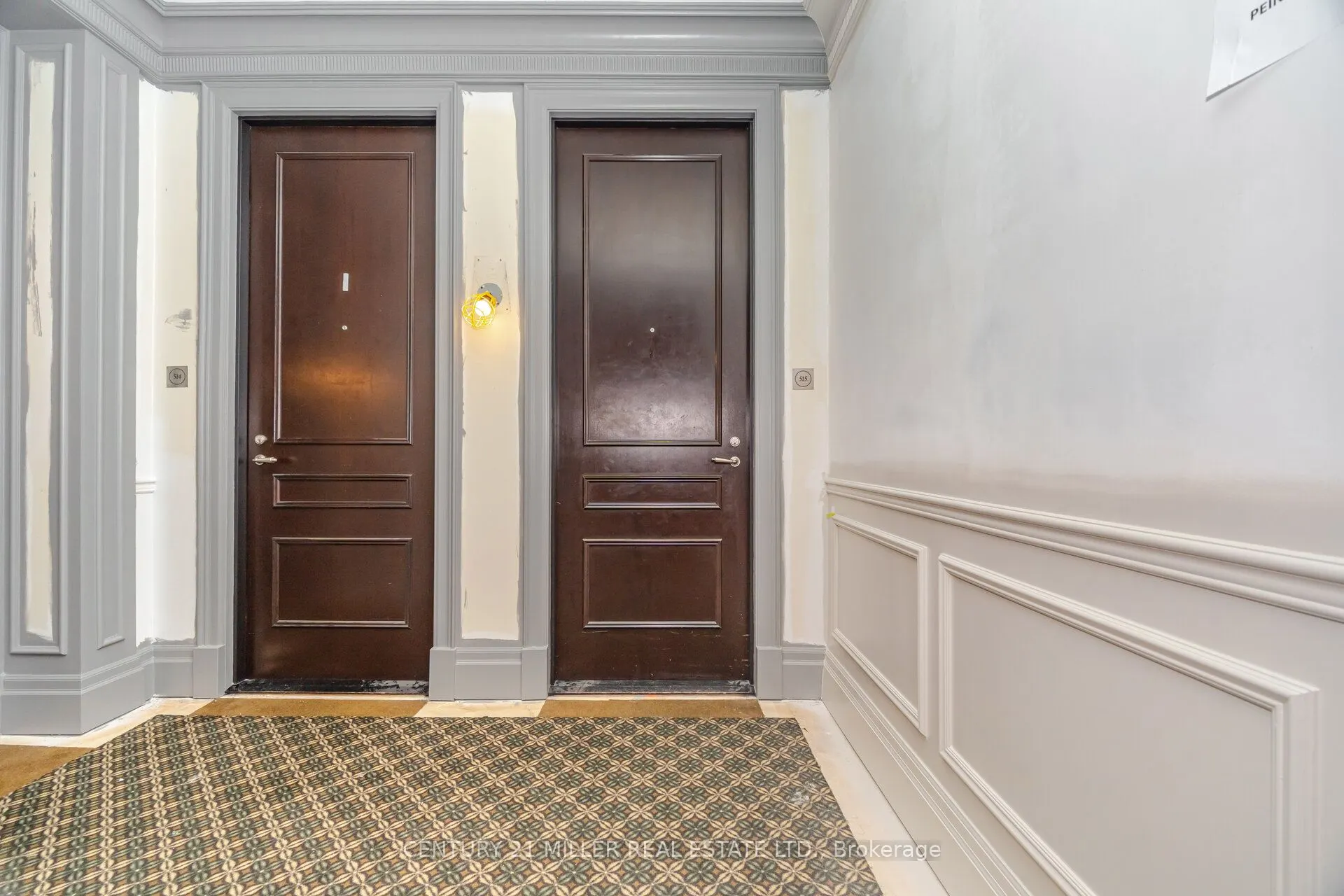 21 Burkebrook Place, #515