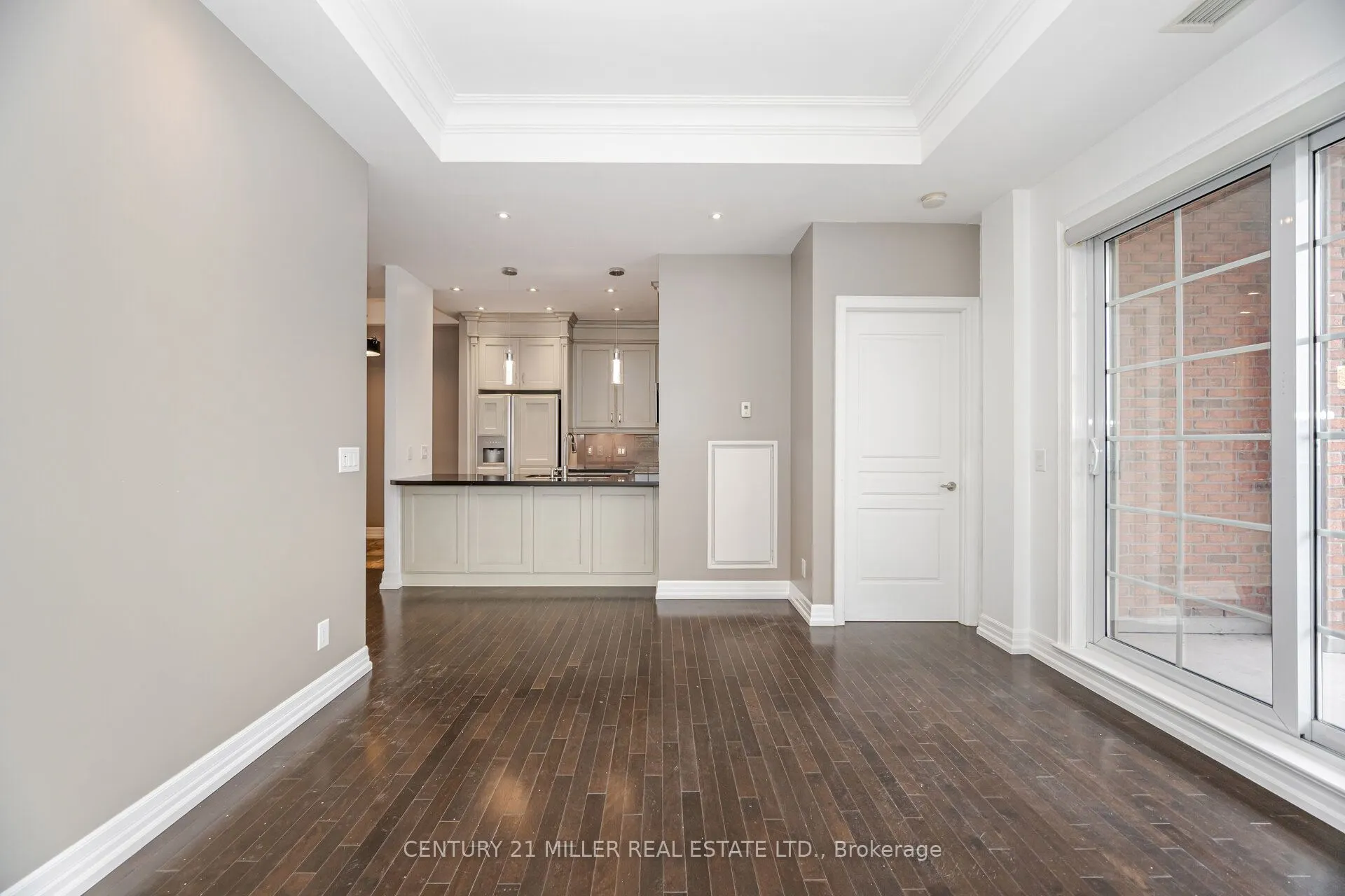 21 Burkebrook Place, #515