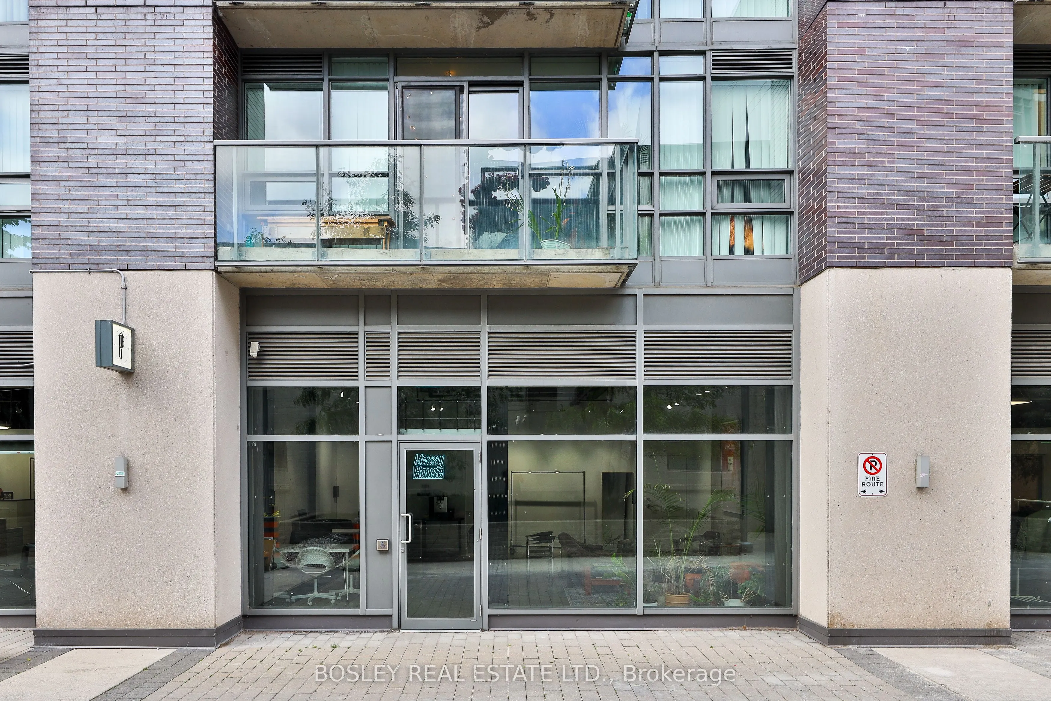 68 Abell Street, #9