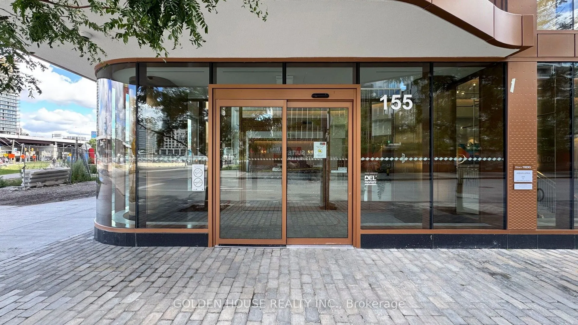 155 Merchants' Wharf, #1311