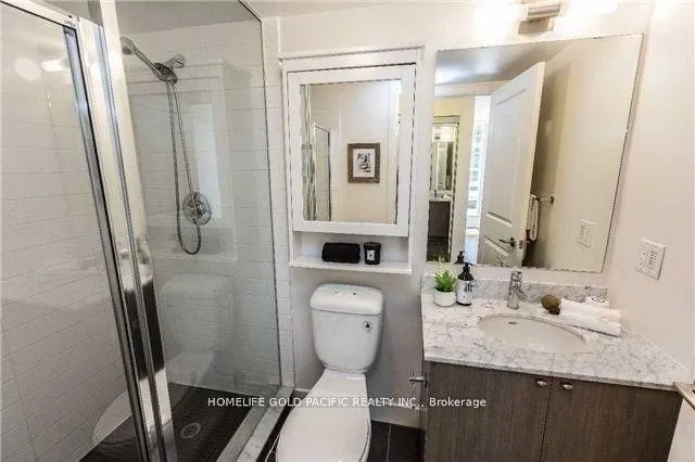 23 Sheppard Avenue E, #809
