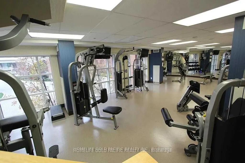 23 Sheppard Avenue E, #809