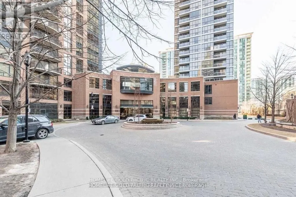 23 Sheppard Avenue E, #809