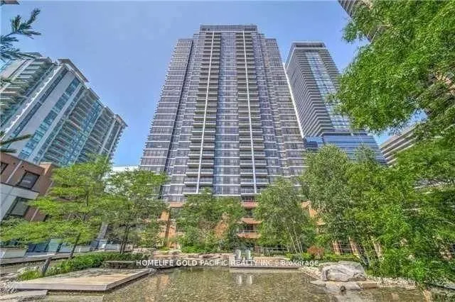 23 Sheppard Avenue E, #809