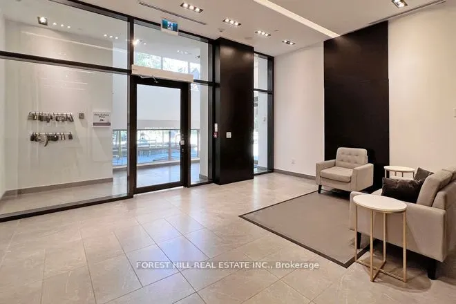 17 Dundonald Street, #1202