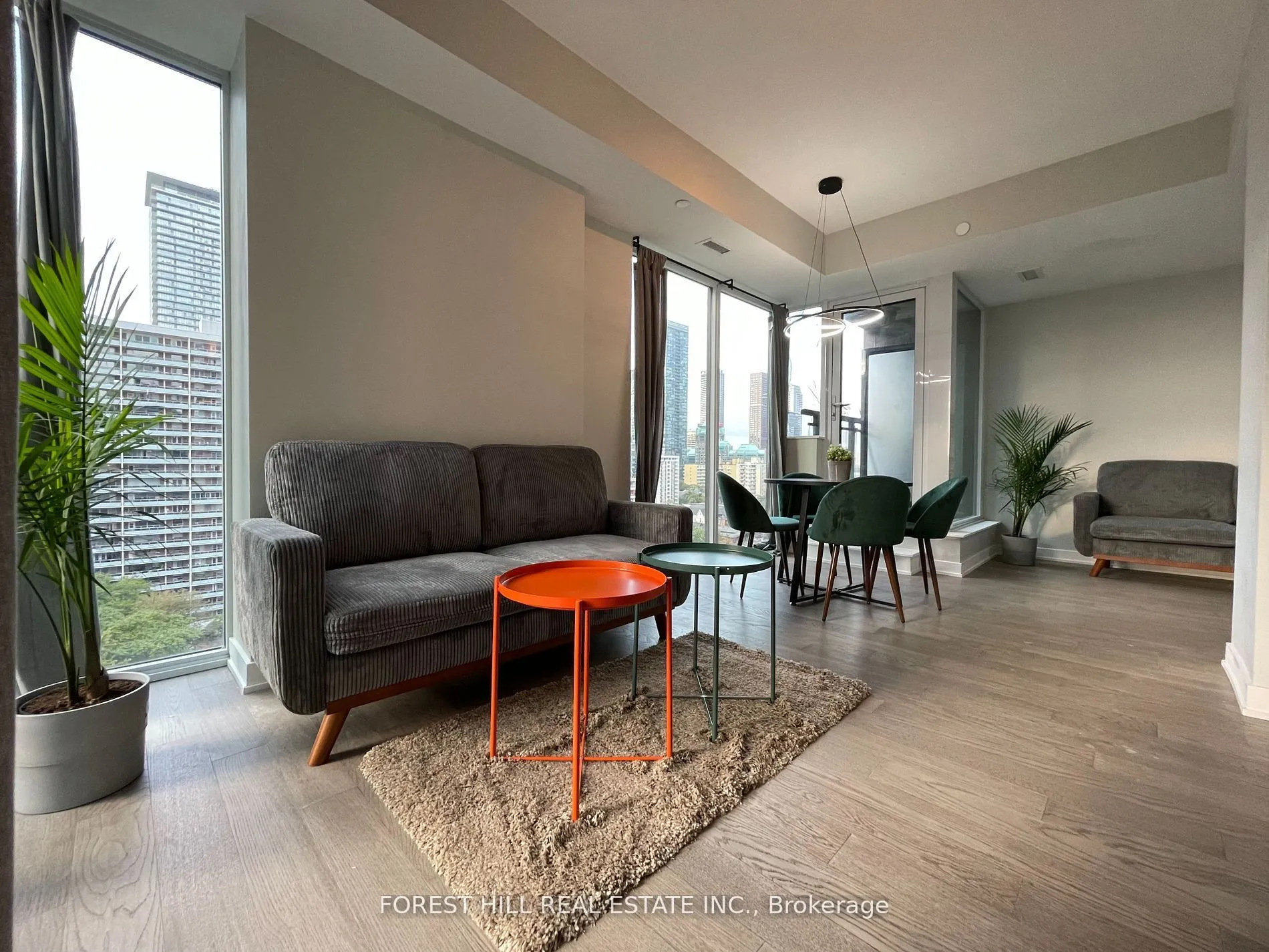 17 Dundonald Street, #1202