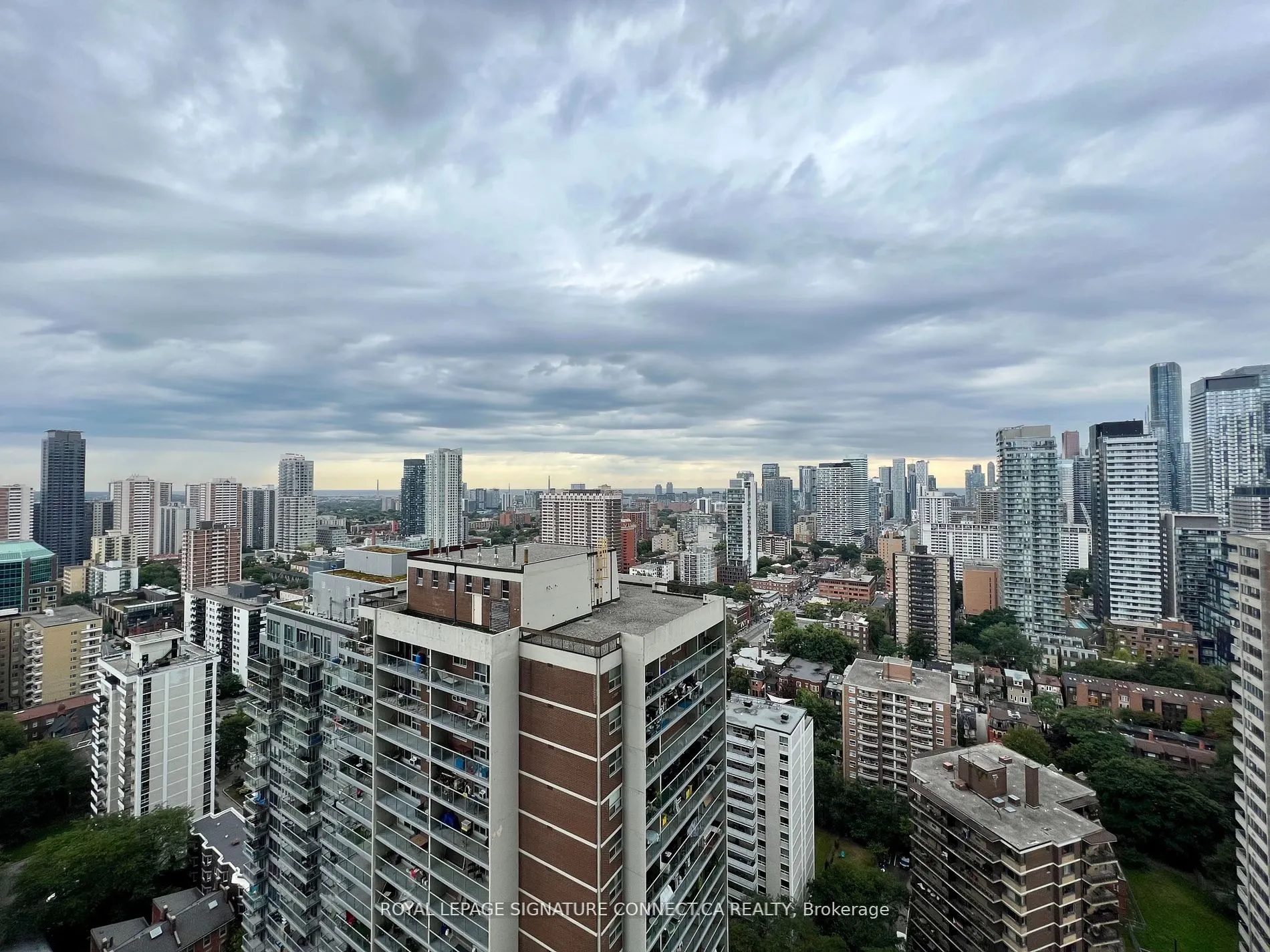 55 Charles Street E, #2605