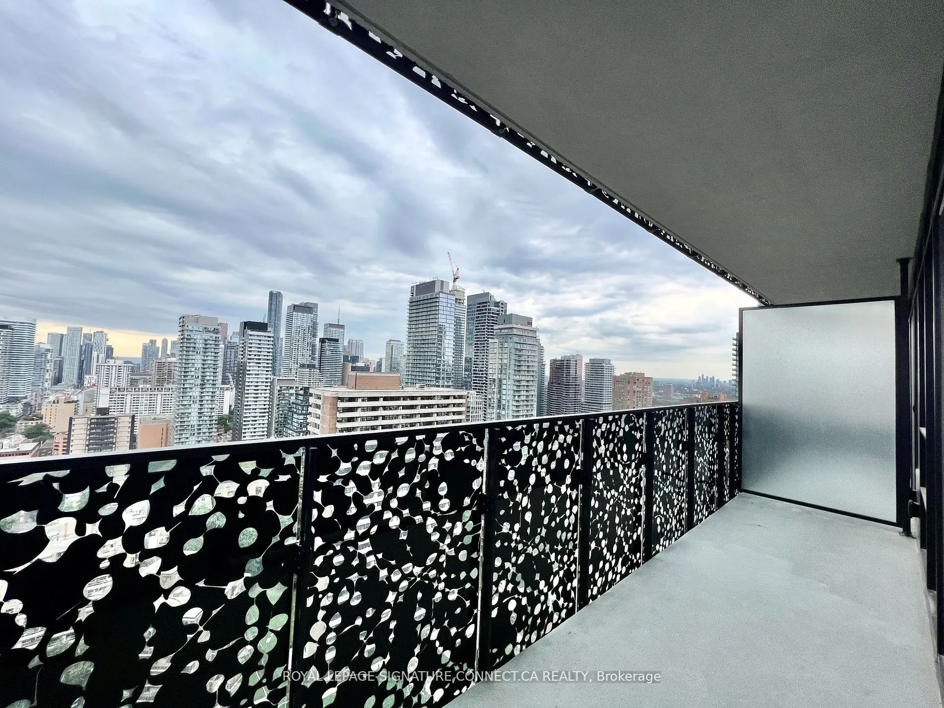 55 Charles Street E, #2605