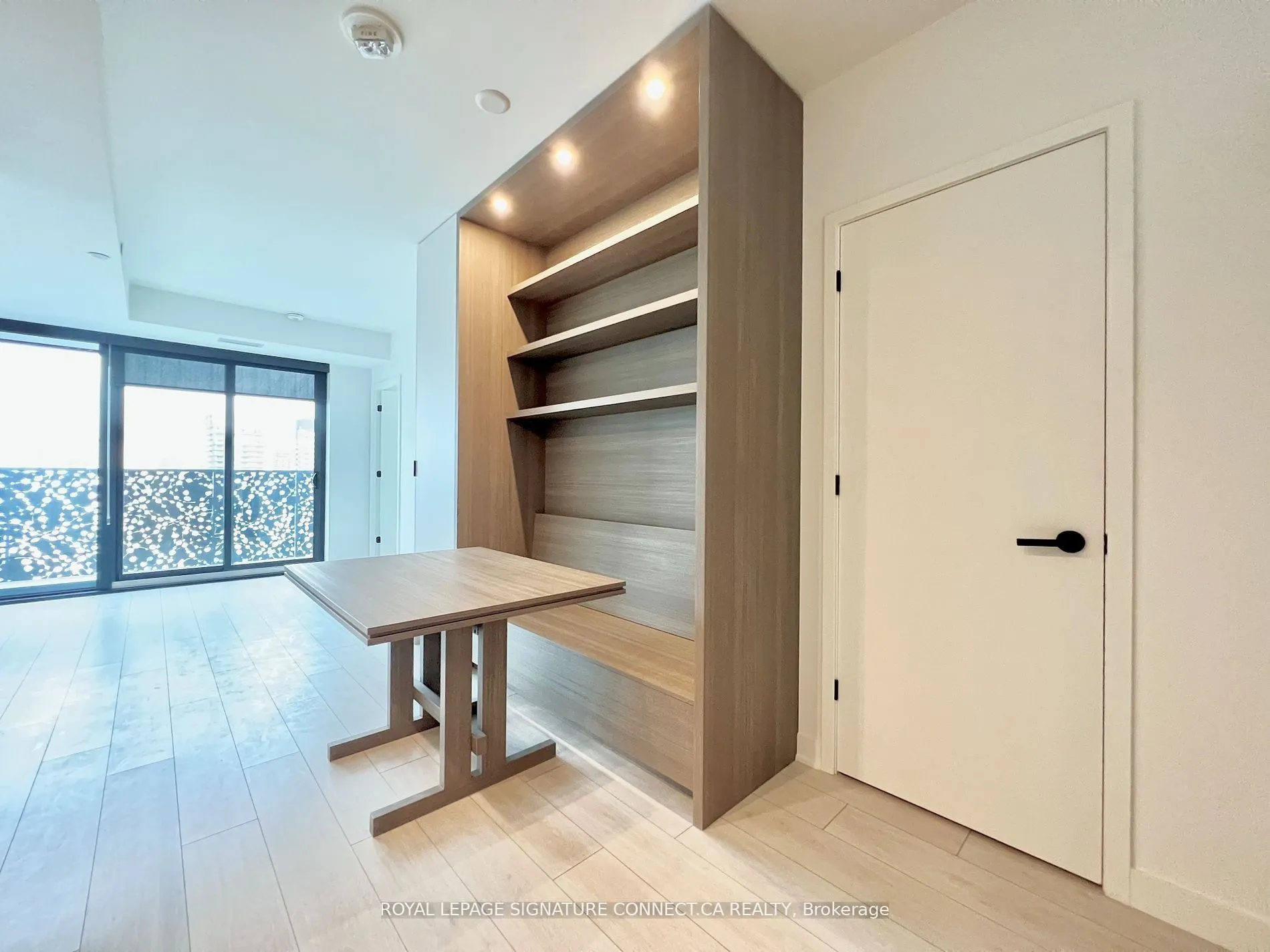55 Charles Street E, #2605