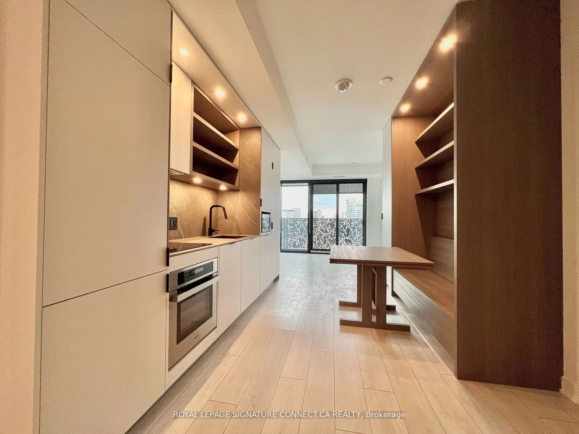 55 Charles Street E, #2605