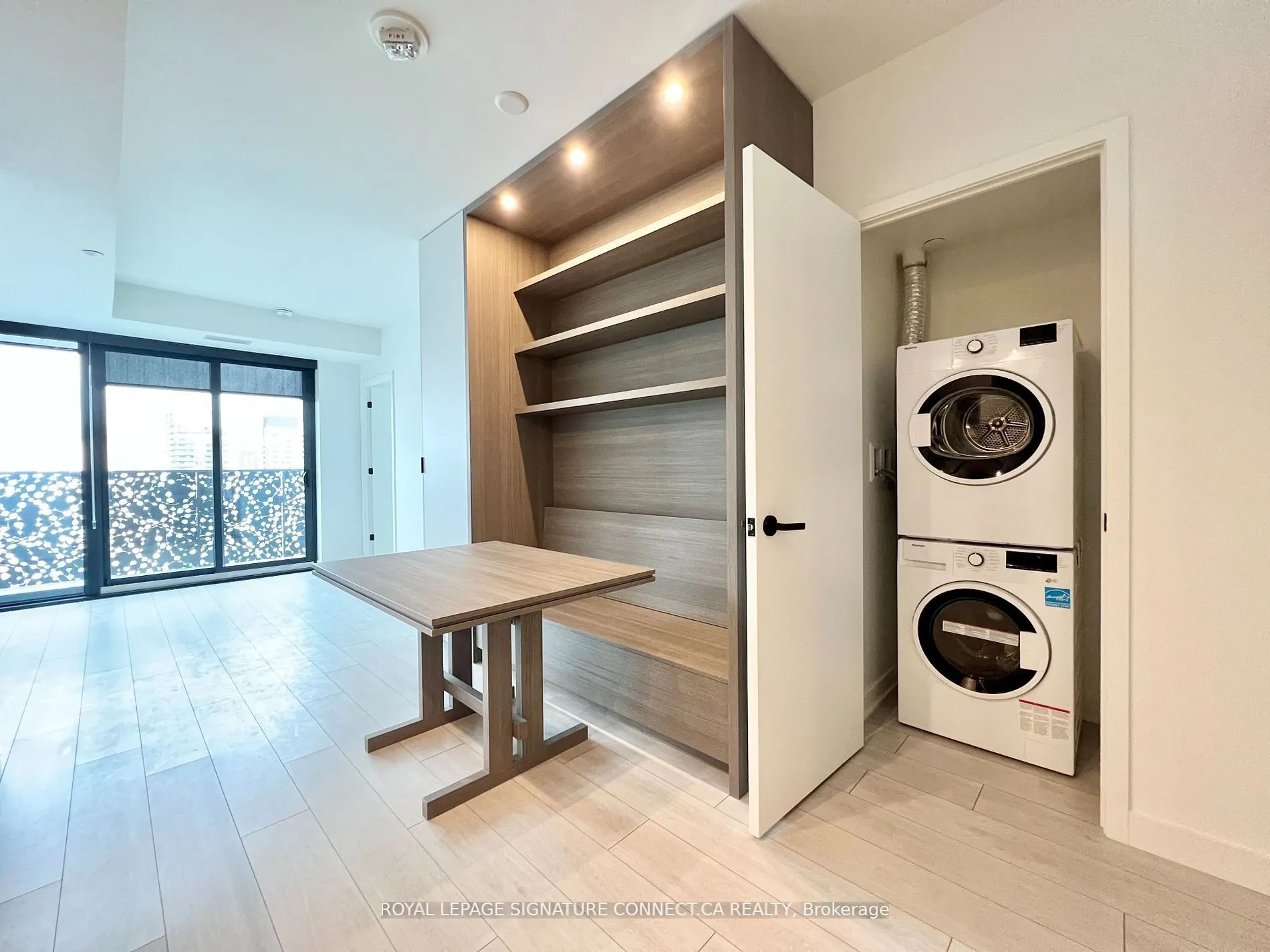 55 Charles Street E, #2605