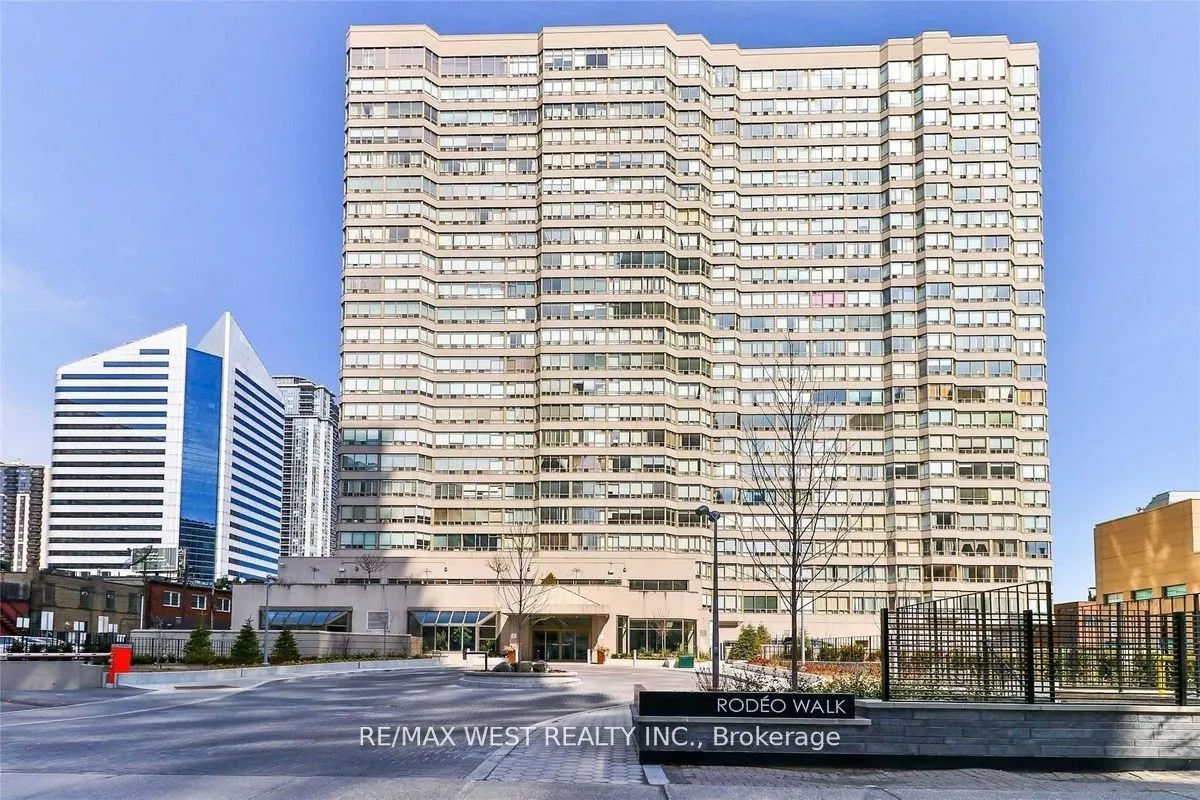 30 Greenfield Avenue, #1412