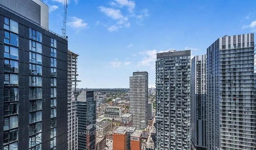 115 Blue Jays Way, #4510