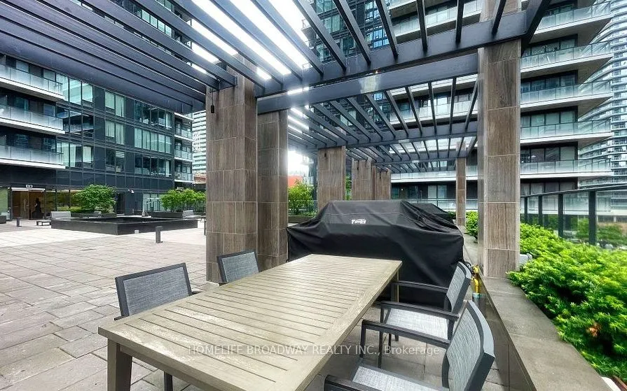 115 Blue Jays Way, #4510