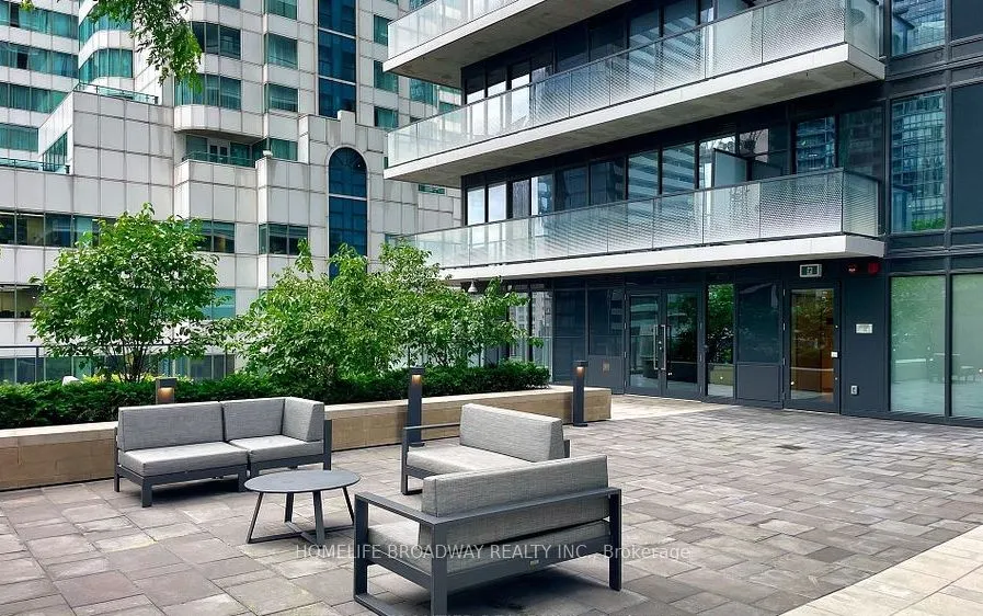 115 Blue Jays Way, #4510