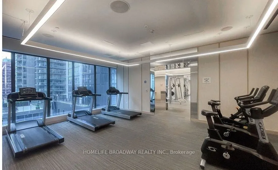 115 Blue Jays Way, #4510