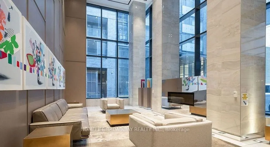 115 Blue Jays Way, #4510