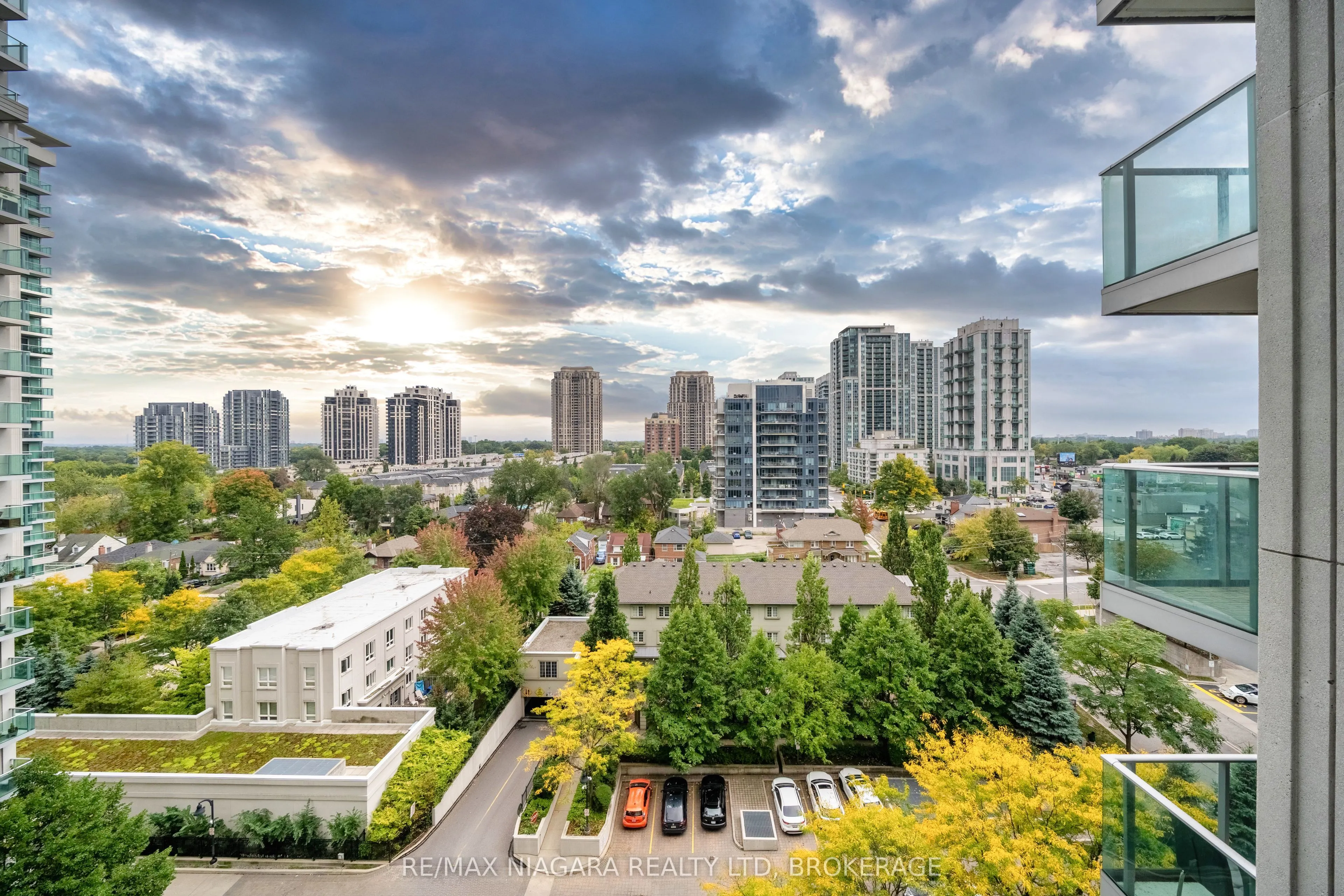 31 Bales Avenue, #1116