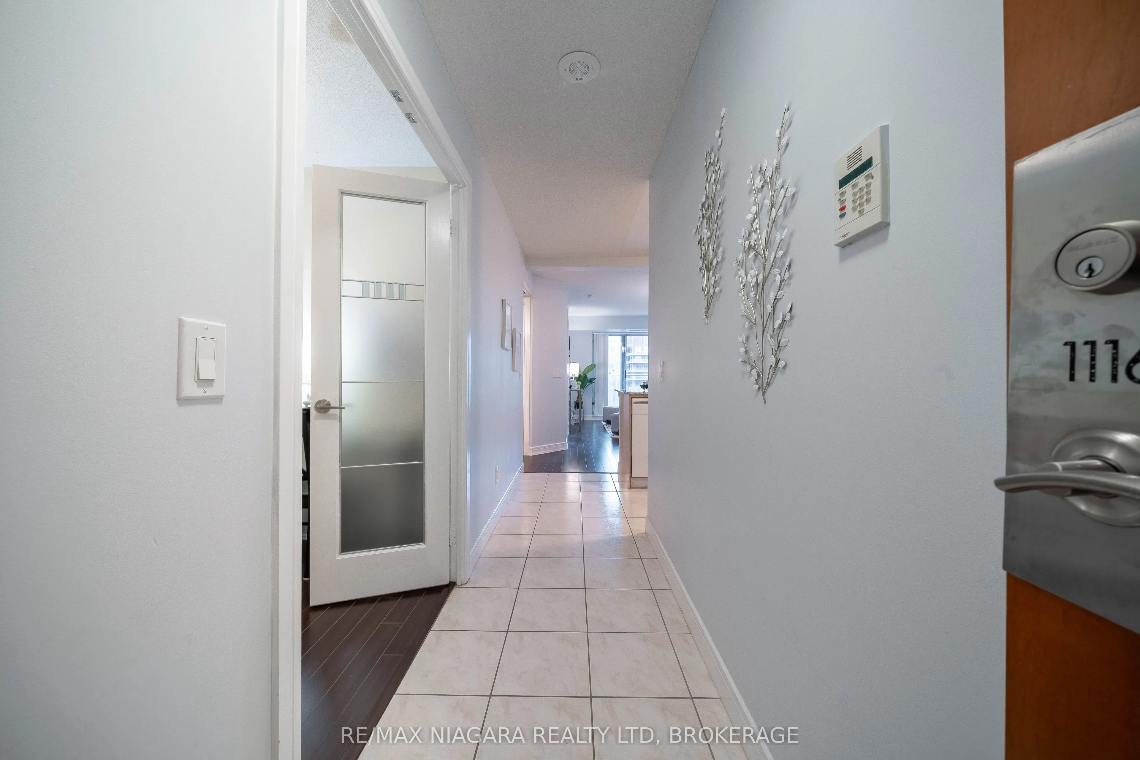 31 Bales Avenue, #1116