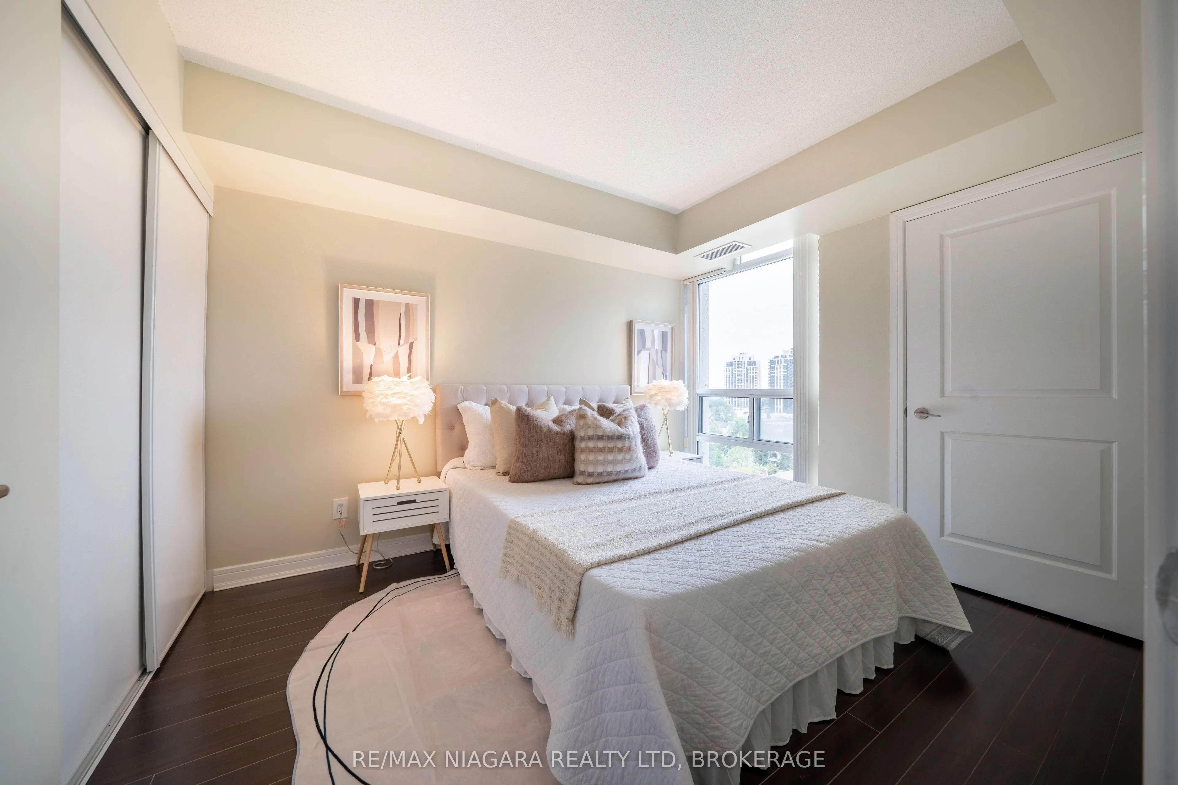 31 Bales Avenue, #1116