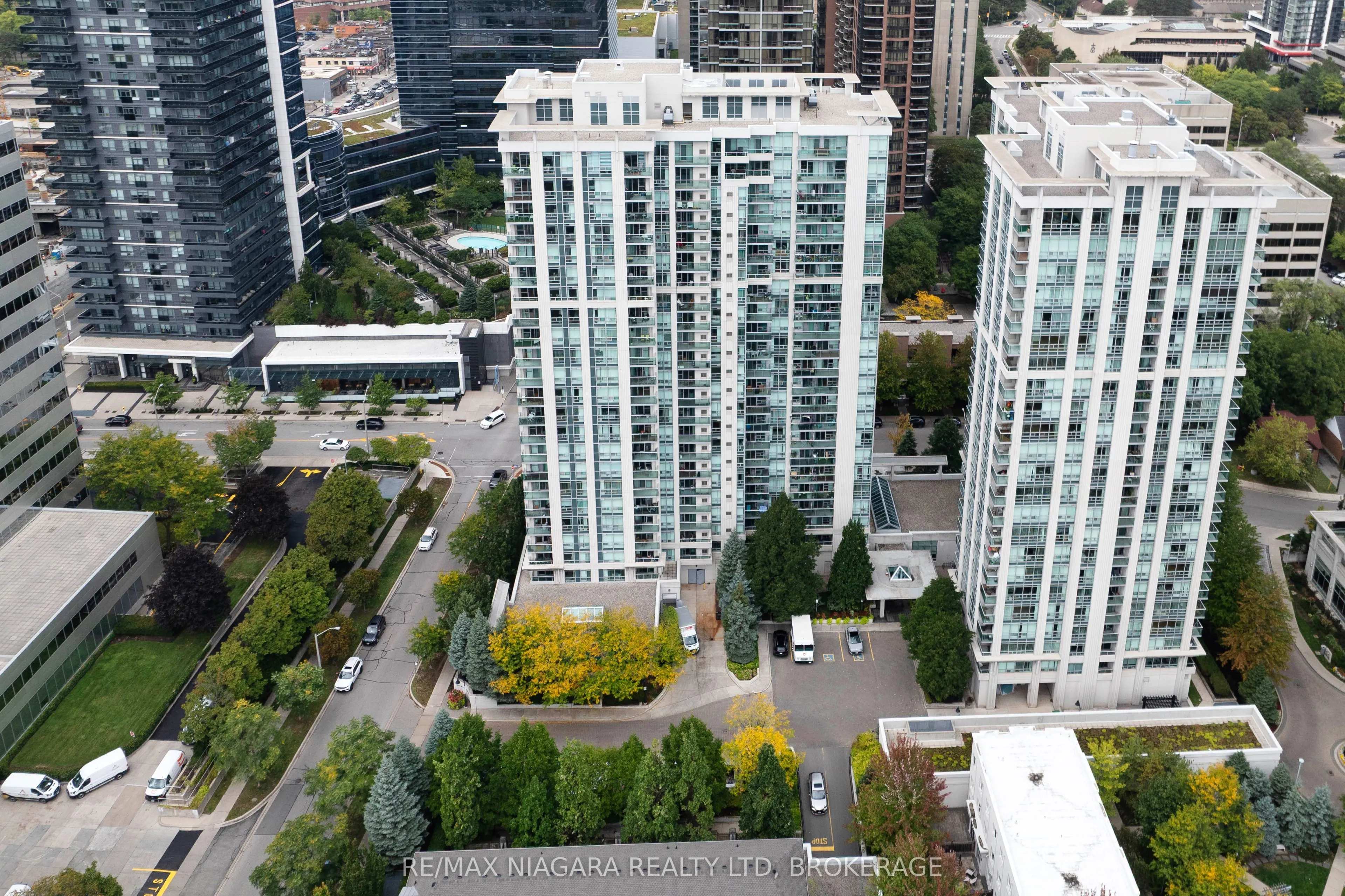31 Bales Avenue, #1116