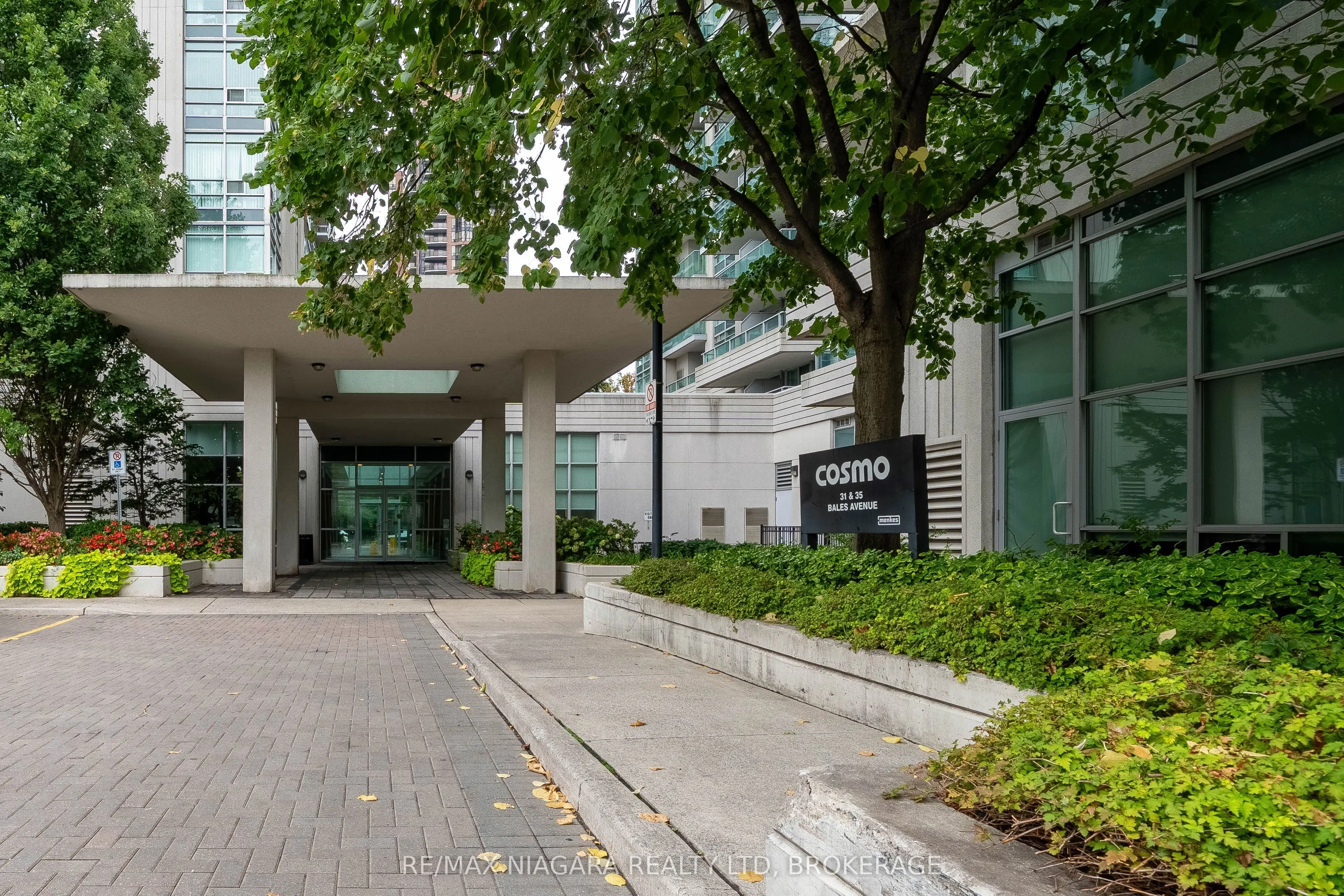 31 Bales Avenue, #1116