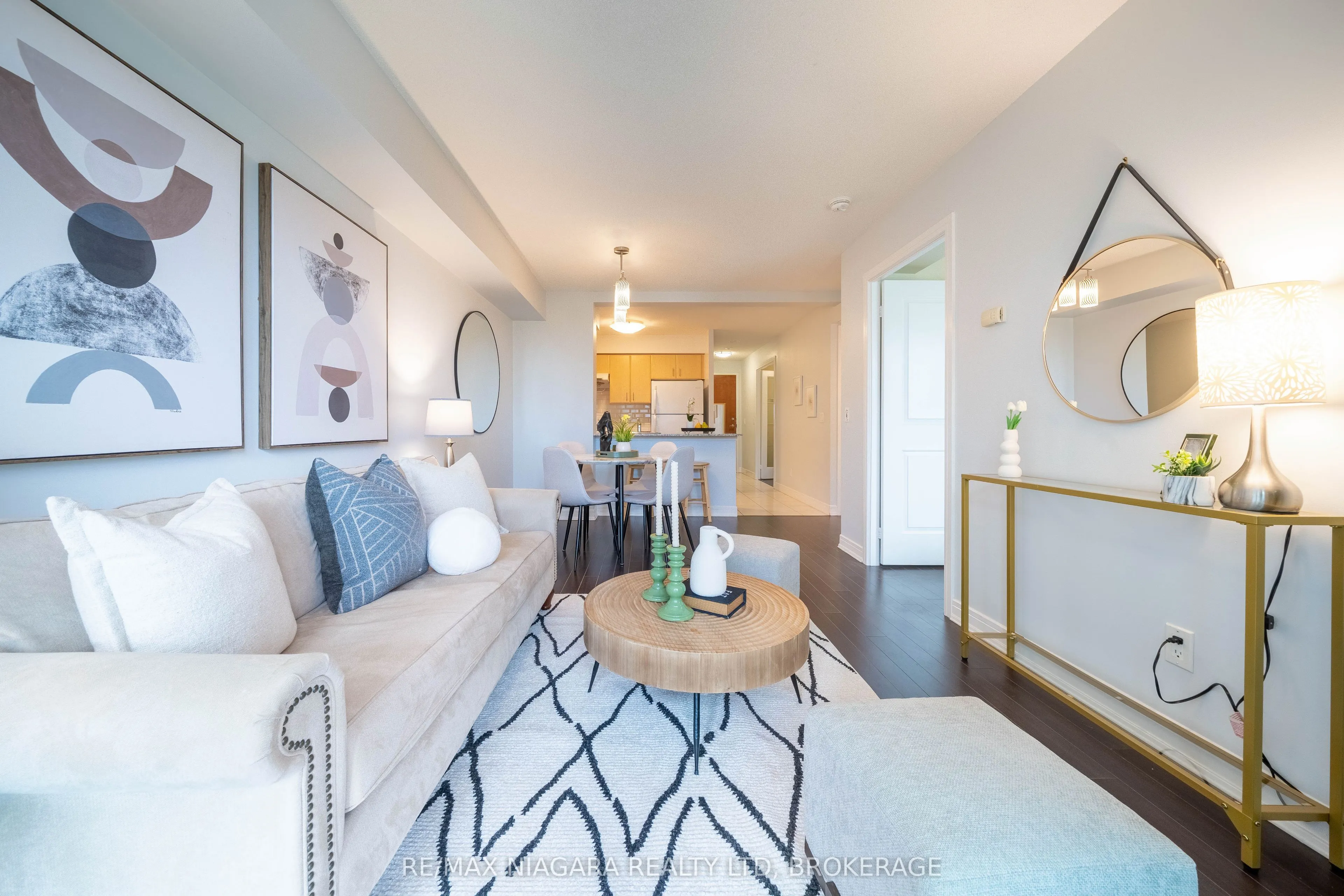31 Bales Avenue, #1116