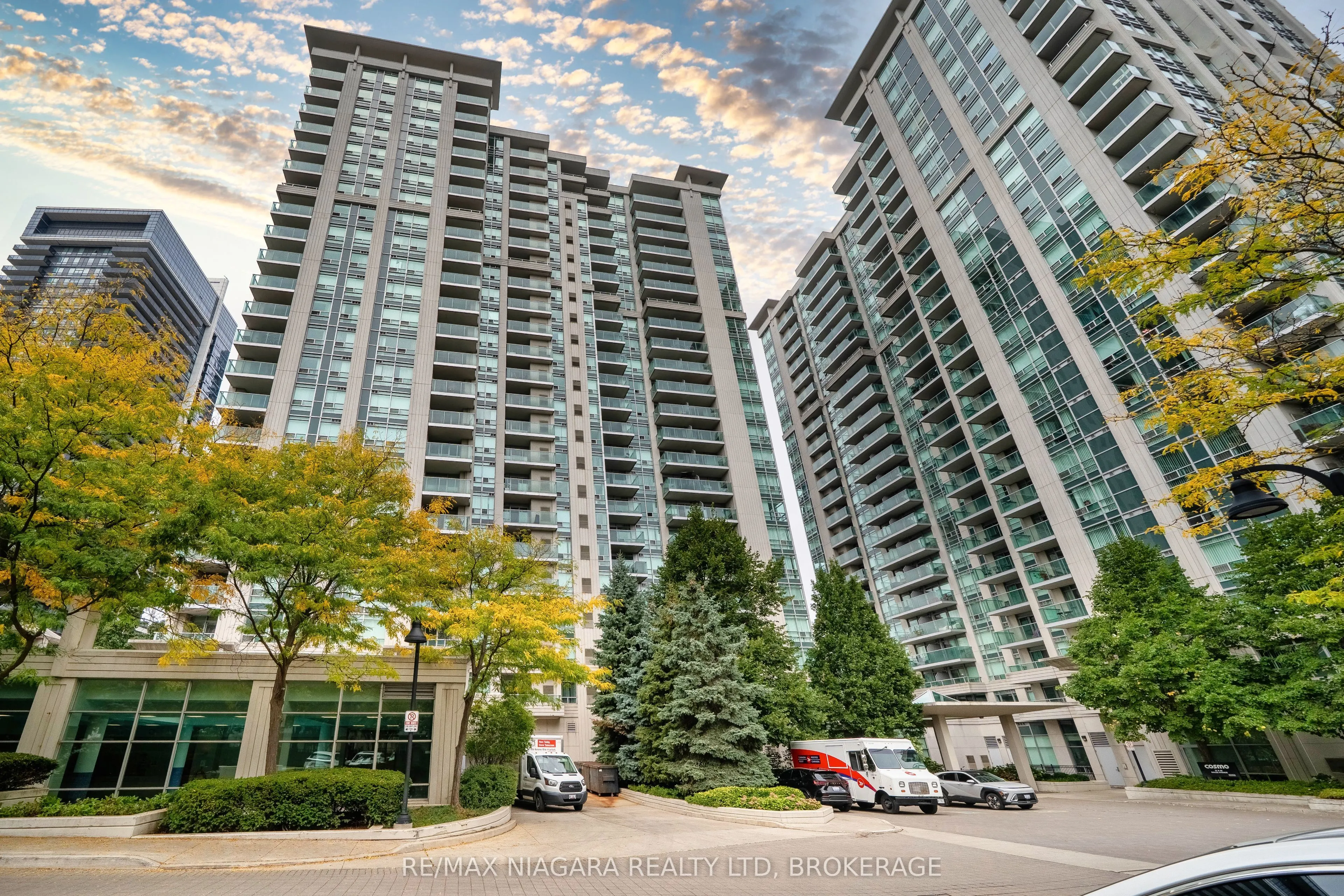 31 Bales Avenue, #1116