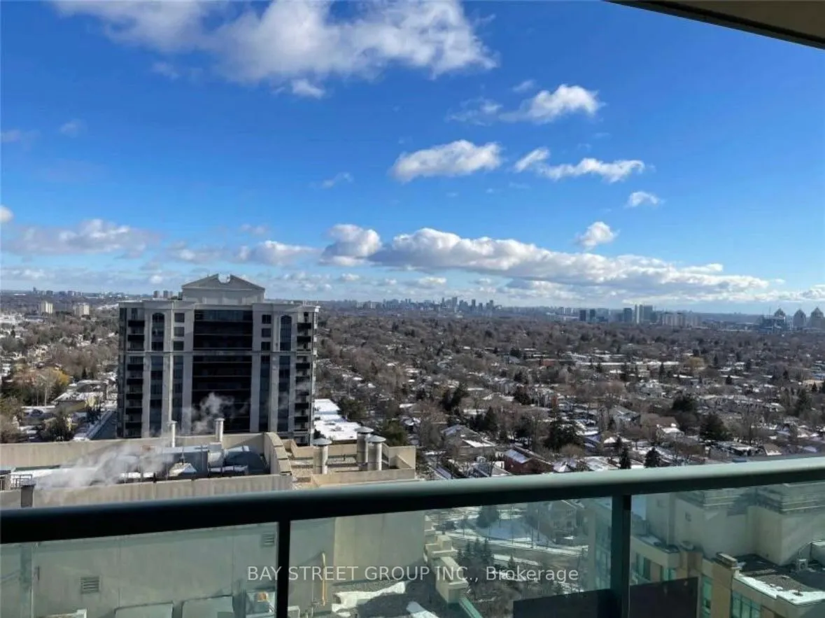 22 Olive Avenue, #2808