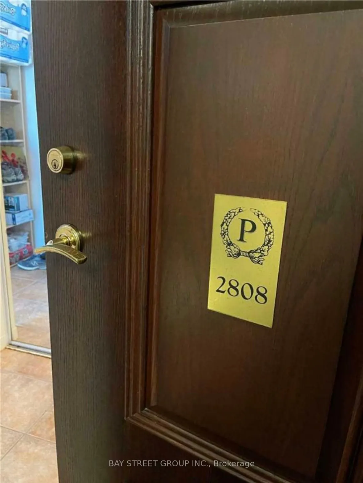 22 Olive Avenue, #2808