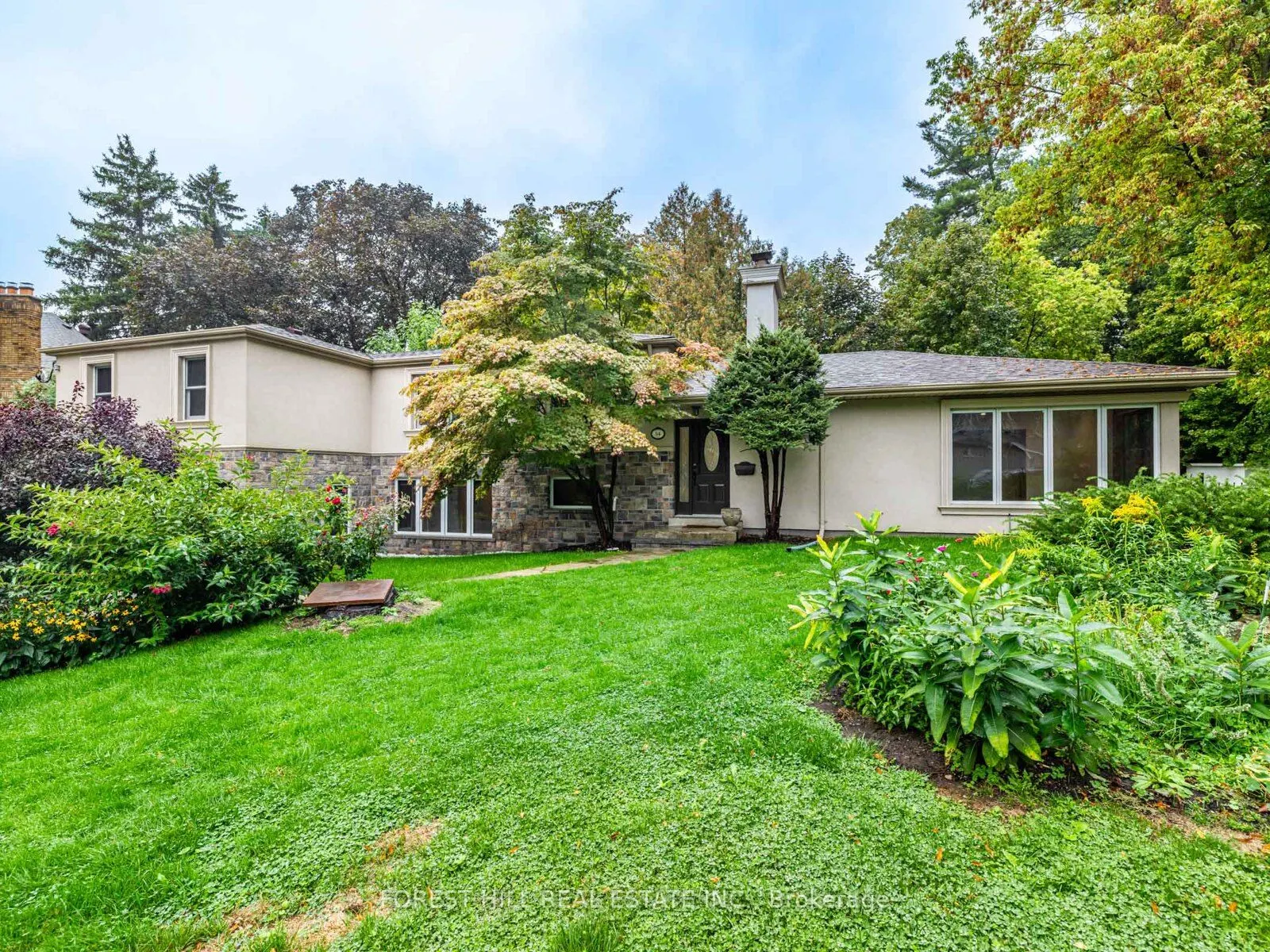 54 Plymbridge Road