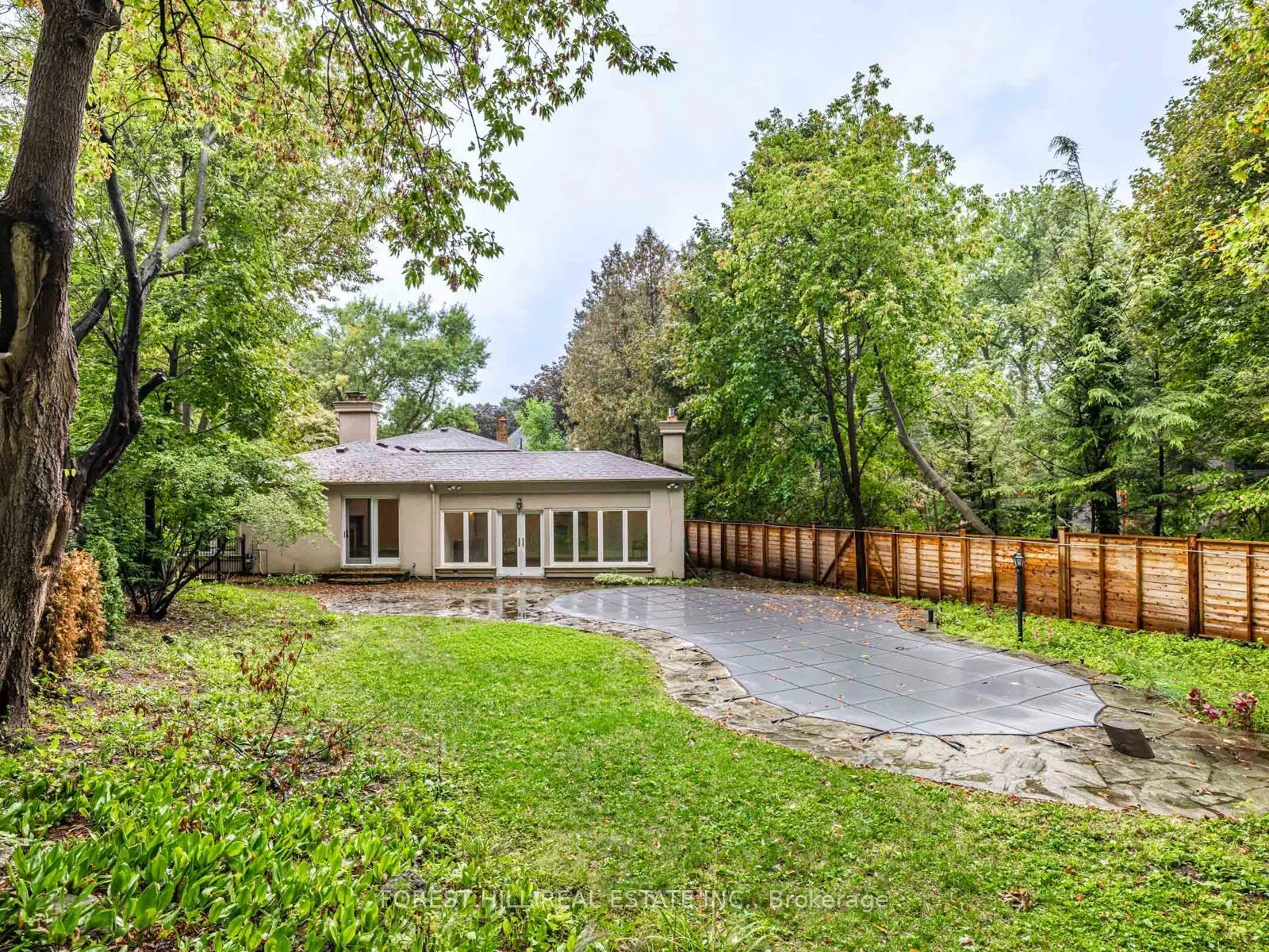 54 Plymbridge Road