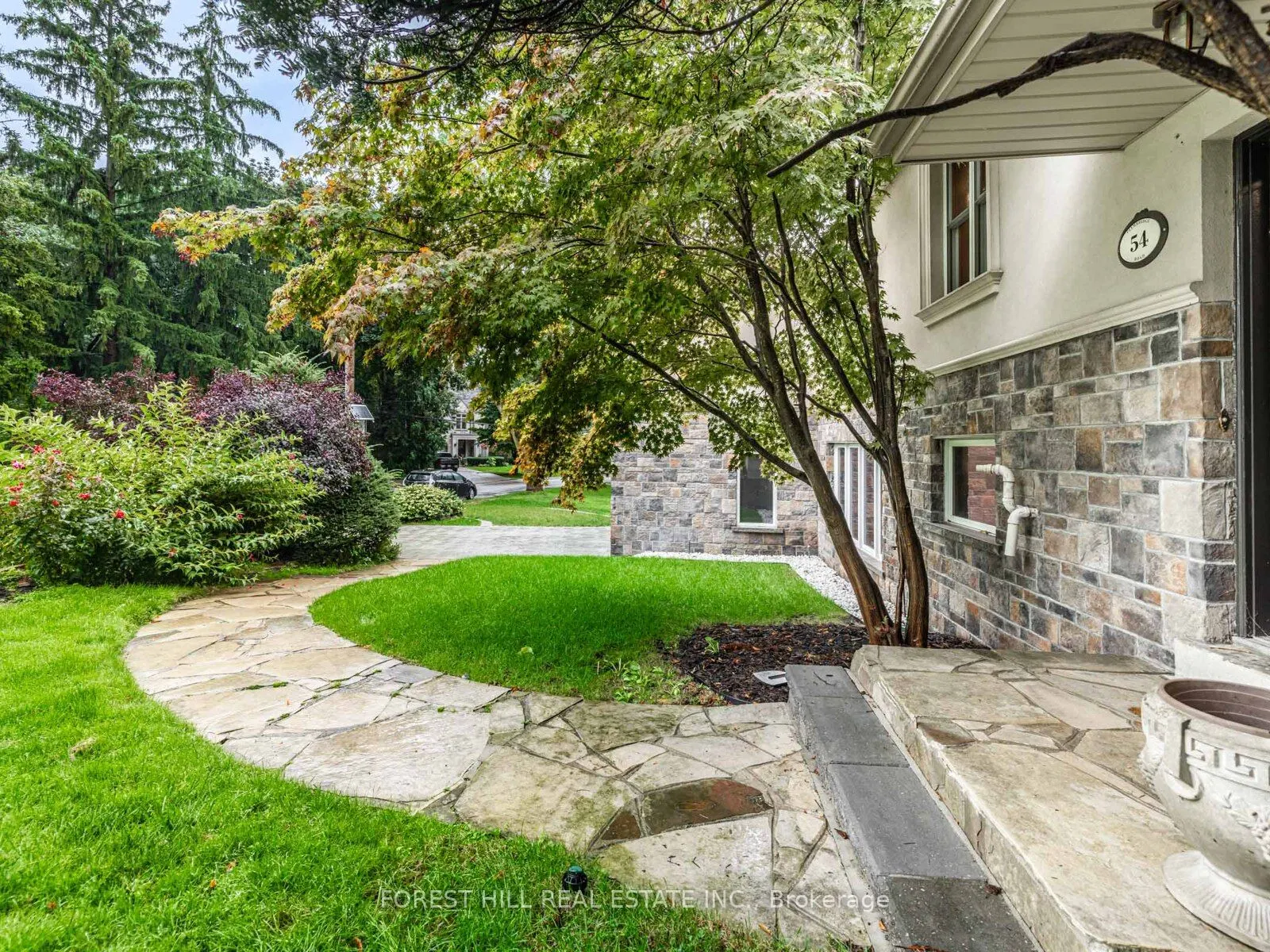 54 Plymbridge Road