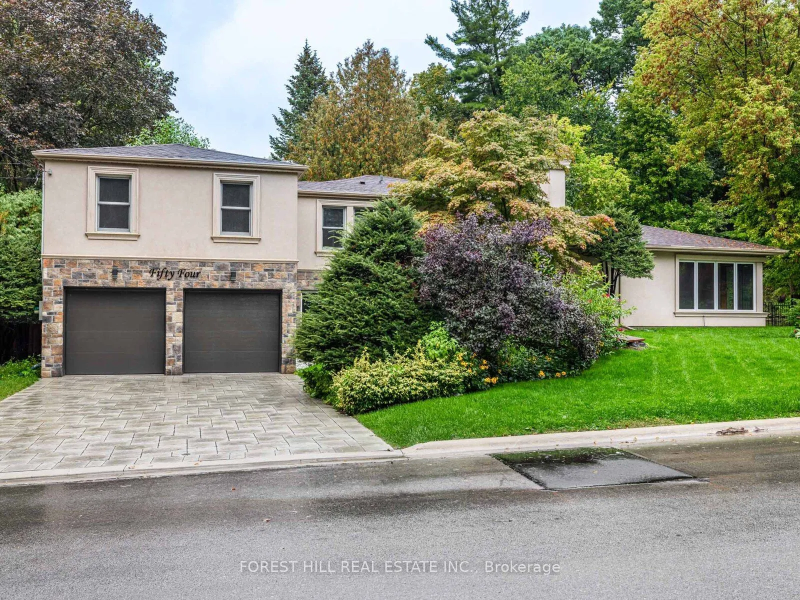 54 Plymbridge Road